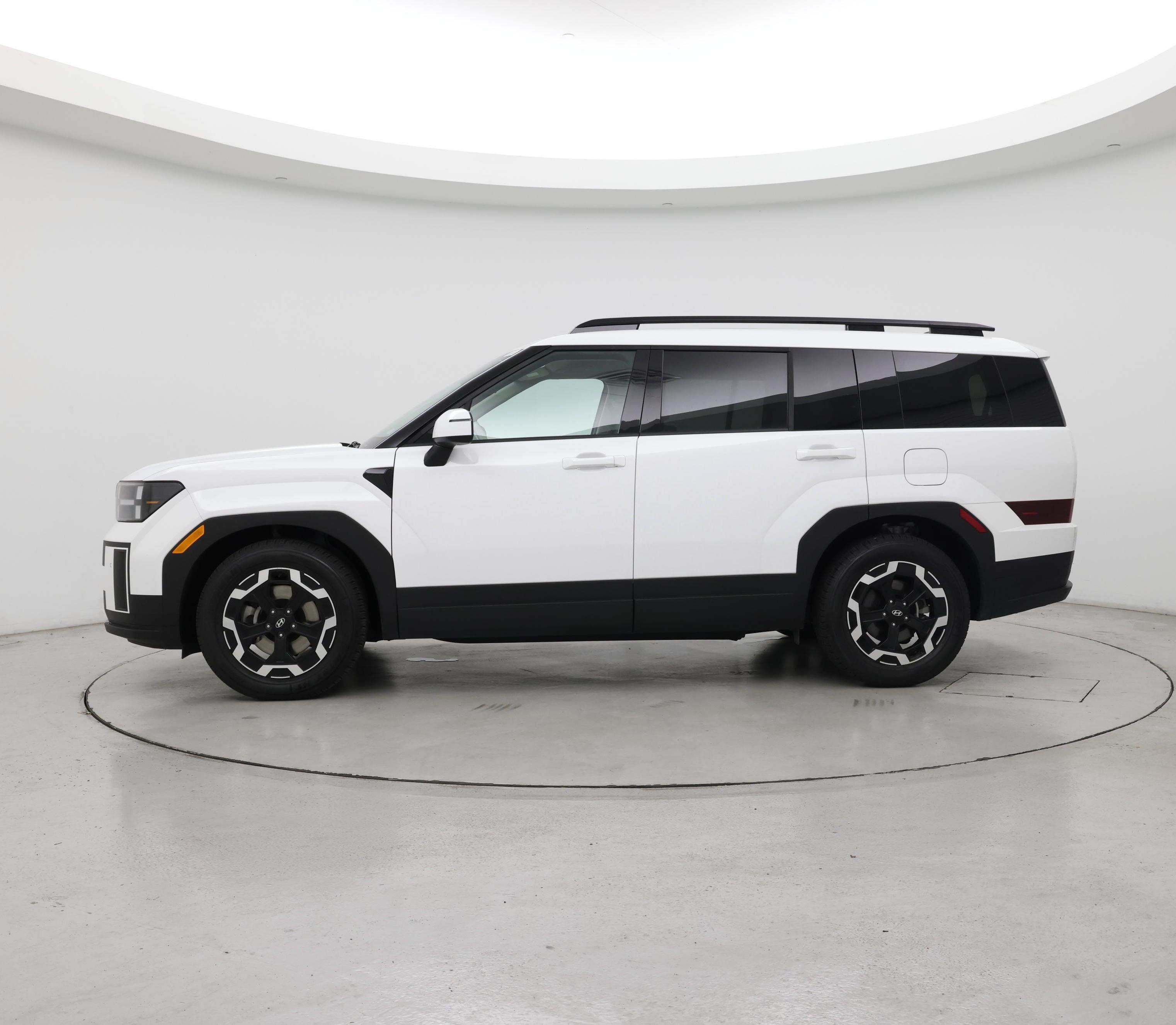 Thumbnail: 2025 Hyundai Santa Fe - 3