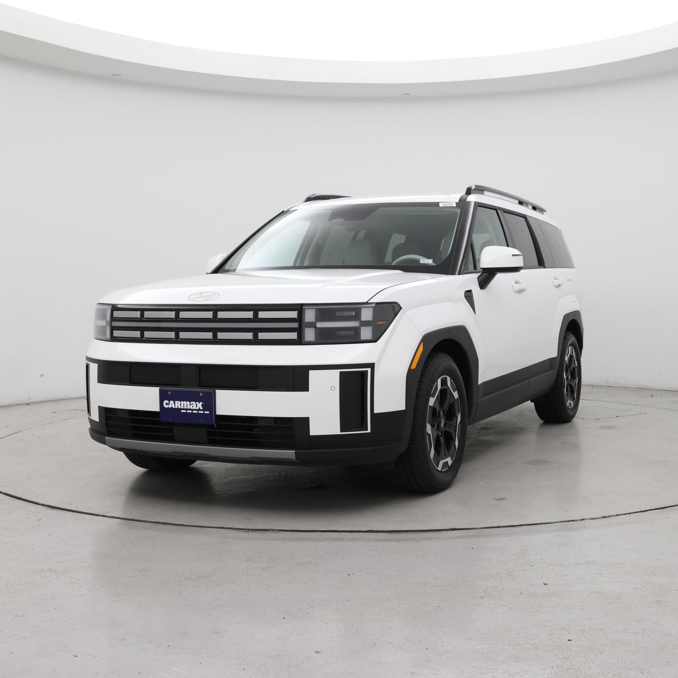 Thumbnail: 2025 Hyundai Santa Fe - 4