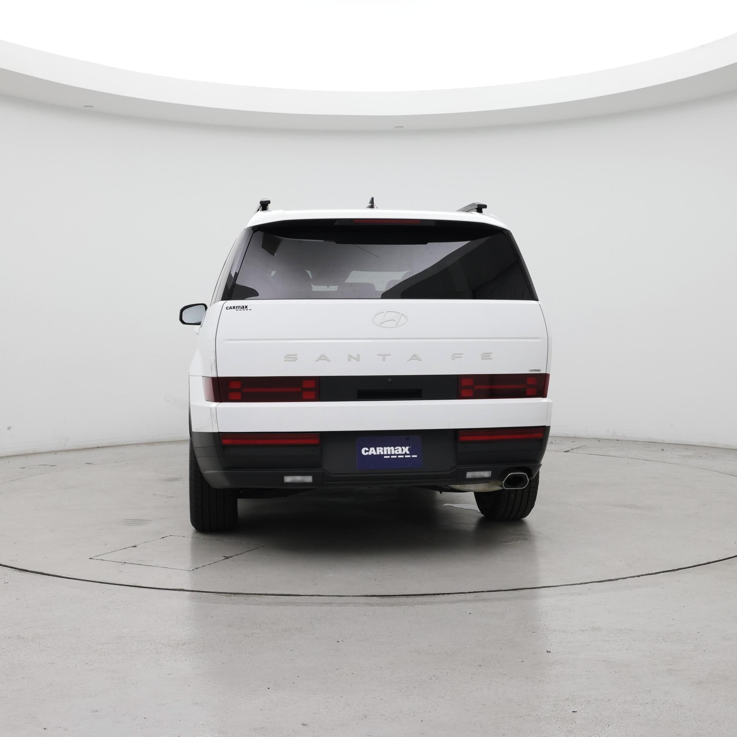 Thumbnail: 2025 Hyundai Santa Fe - 6