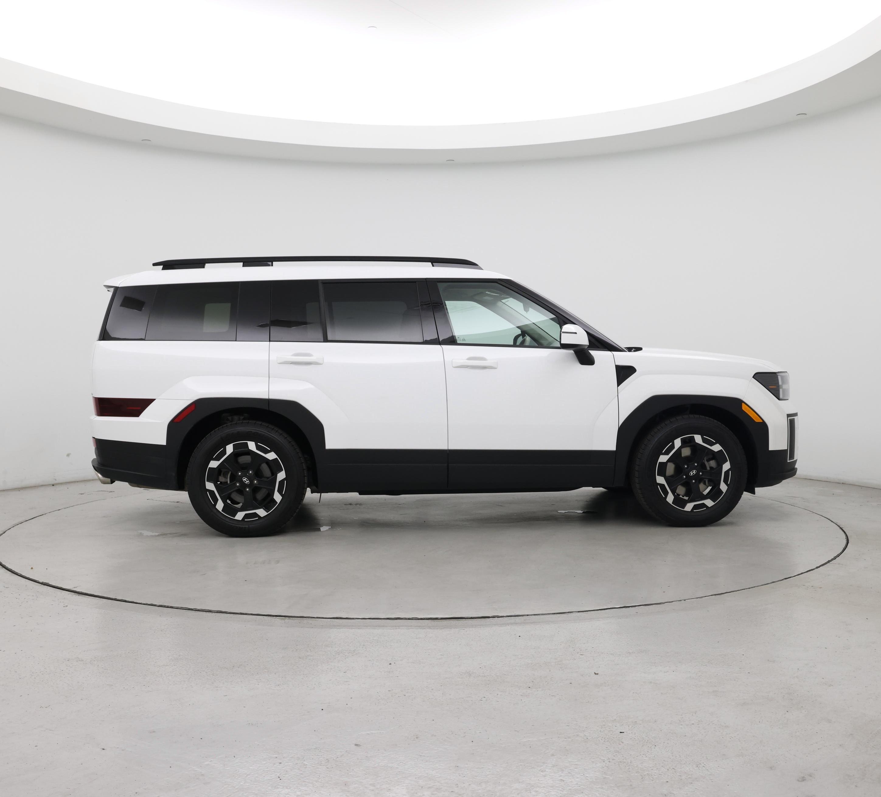 Thumbnail: 2025 Hyundai Santa Fe - 7