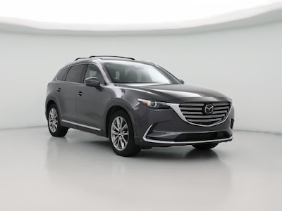 2019 Mazda CX-9 Grand Touring