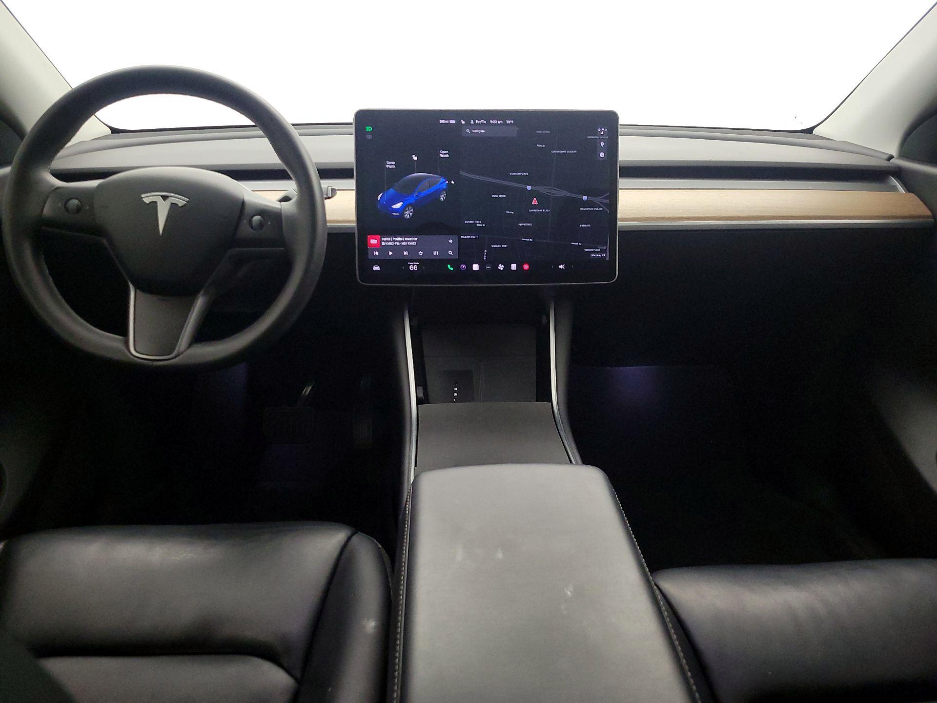 Thumbnail: 2021 Tesla Model Y - 9