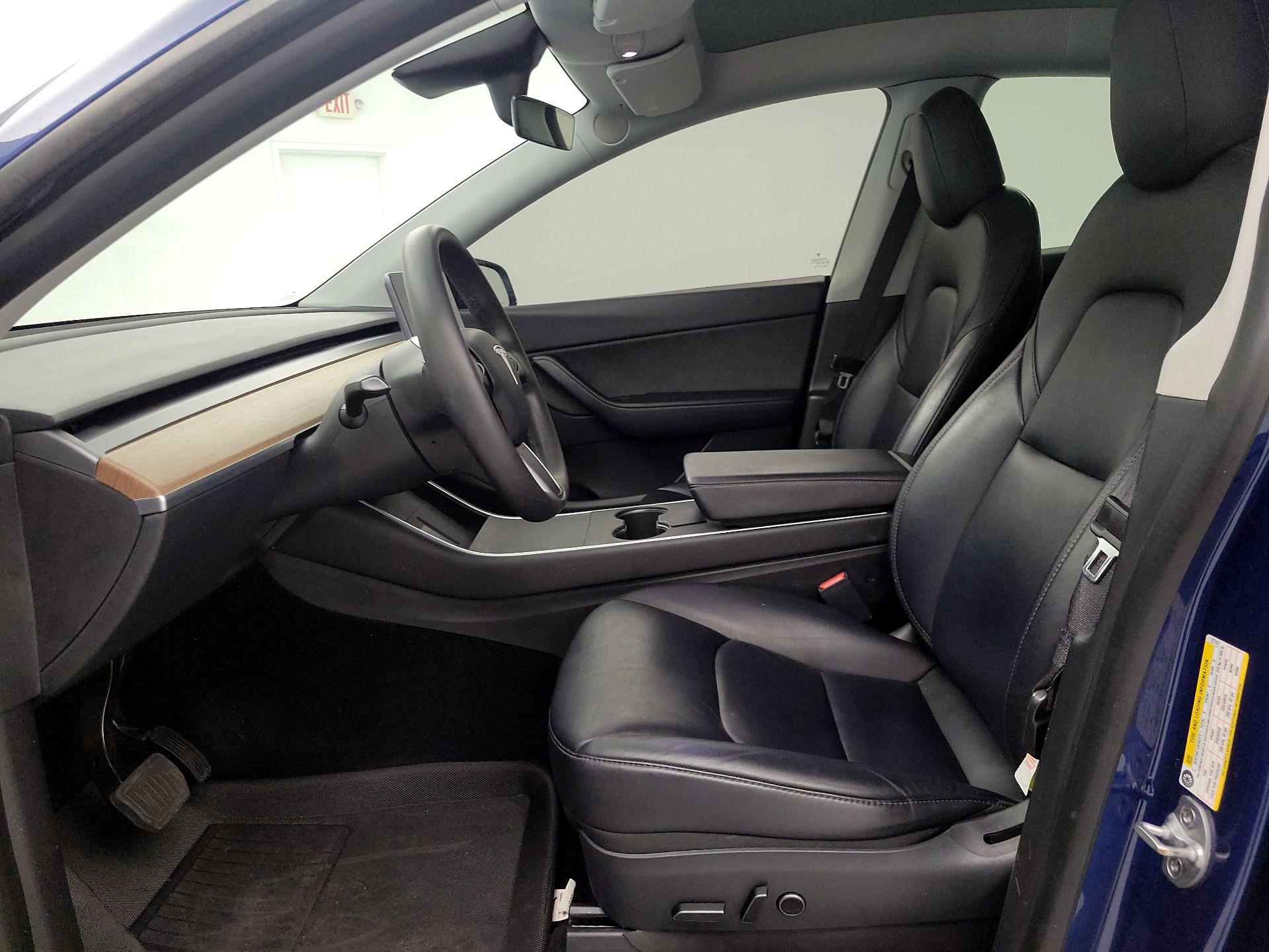 Thumbnail: 2021 Tesla Model Y - 11