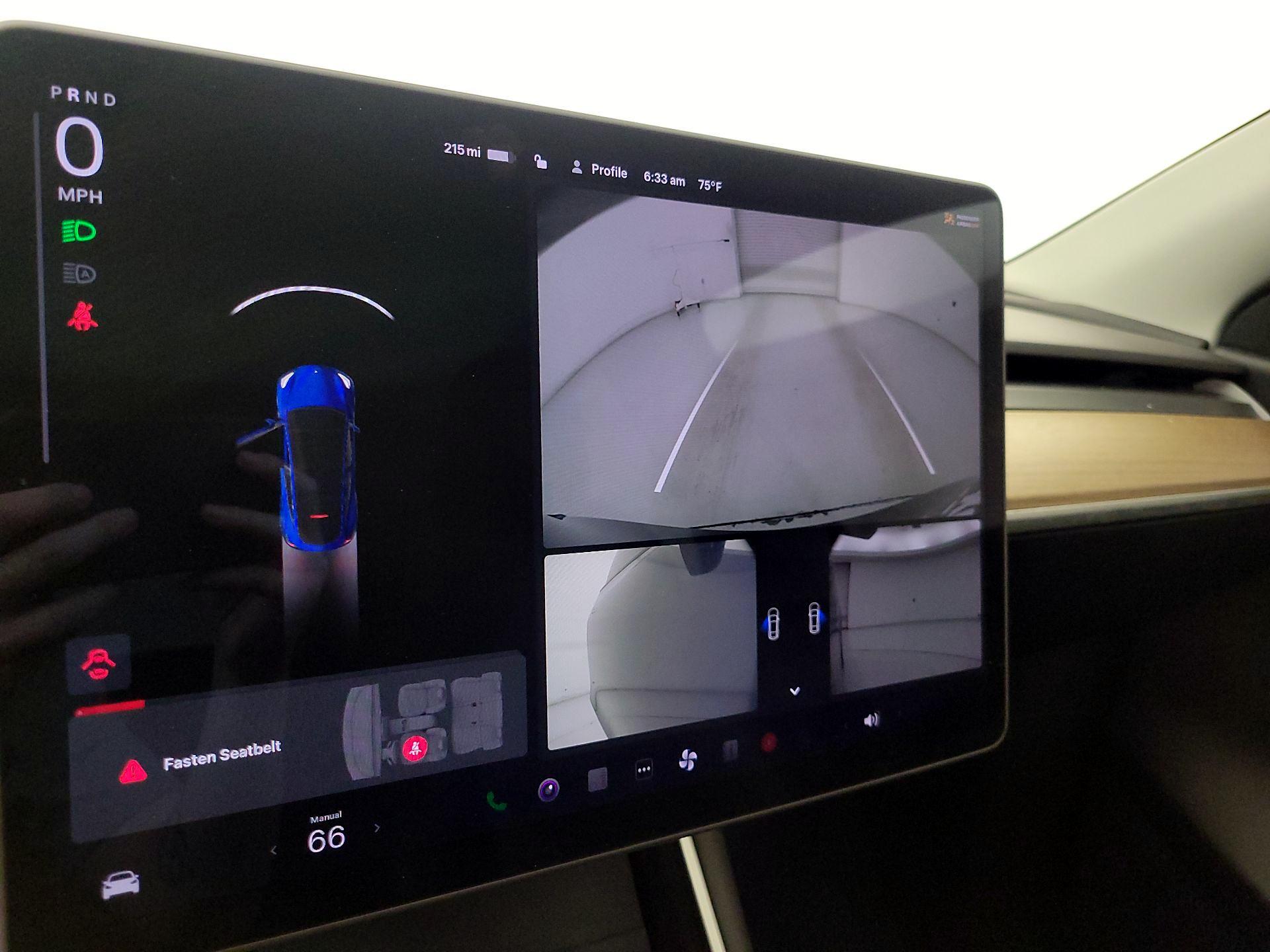 Thumbnail: 2021 Tesla Model Y - 14