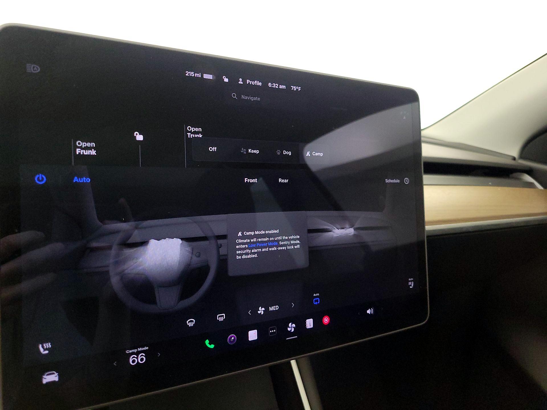 Thumbnail: 2021 Tesla Model Y - 16