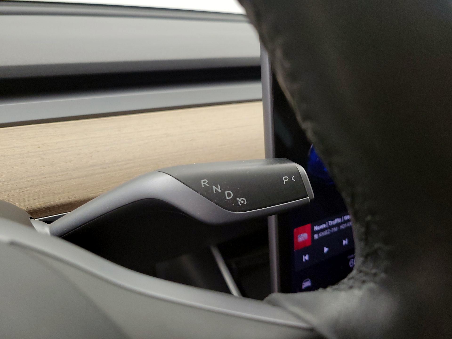 Thumbnail: 2021 Tesla Model Y - 17