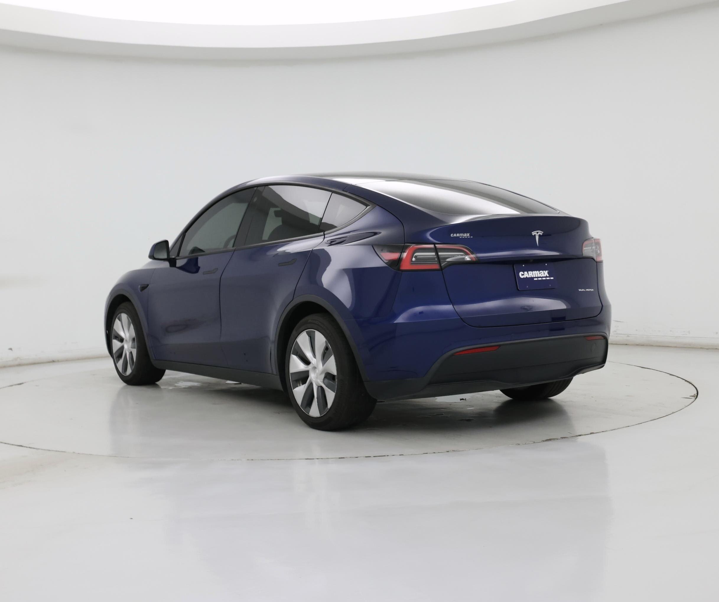 Thumbnail: 2021 Tesla Model Y - 2