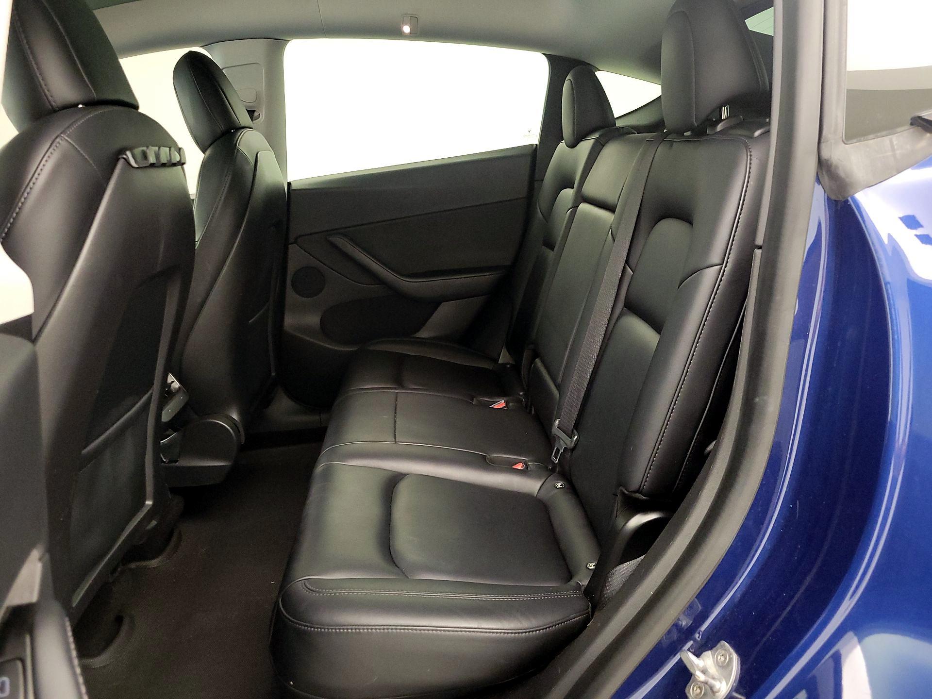 Thumbnail: 2021 Tesla Model Y - 19