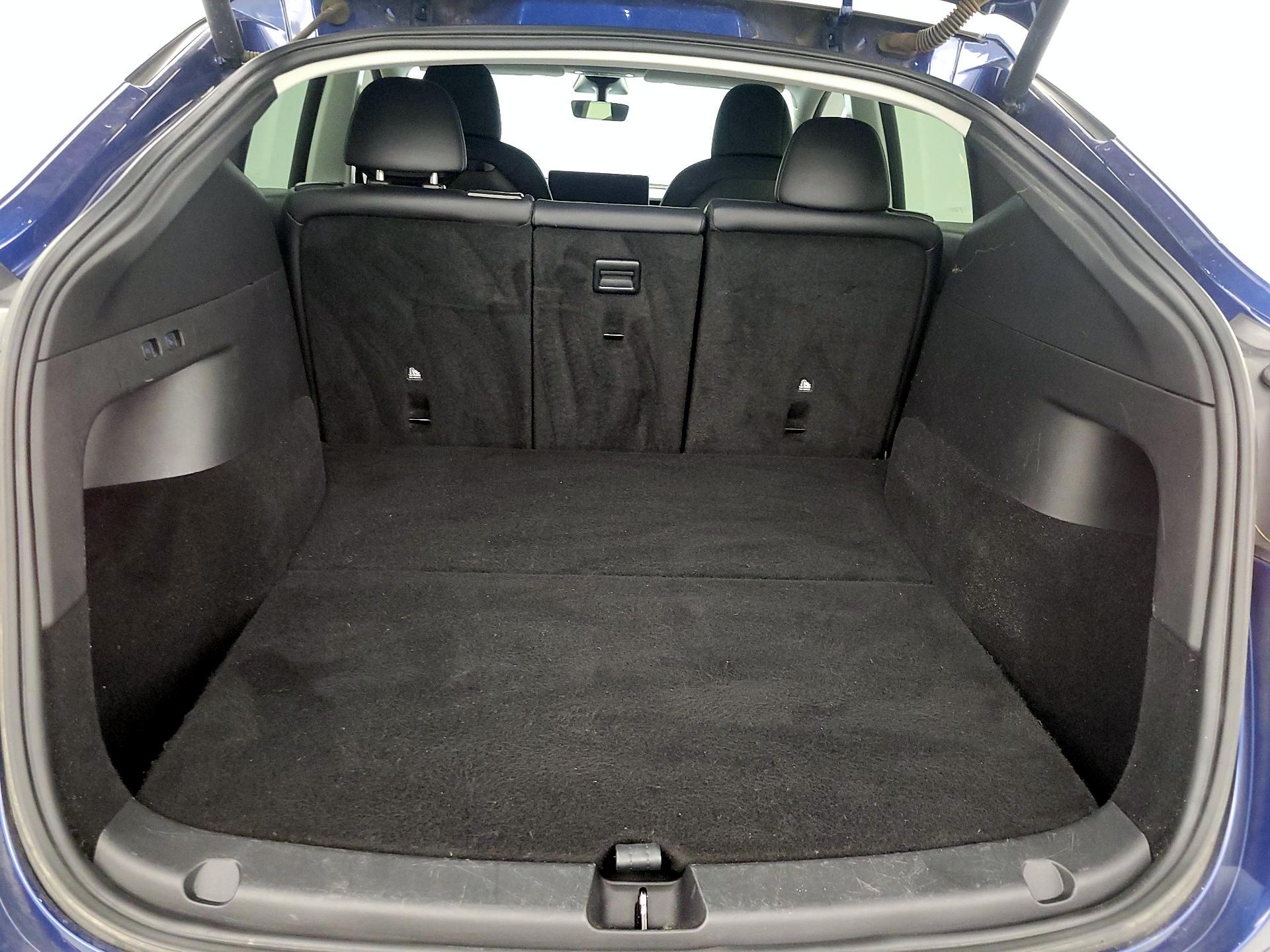 Thumbnail: 2021 Tesla Model Y - 20