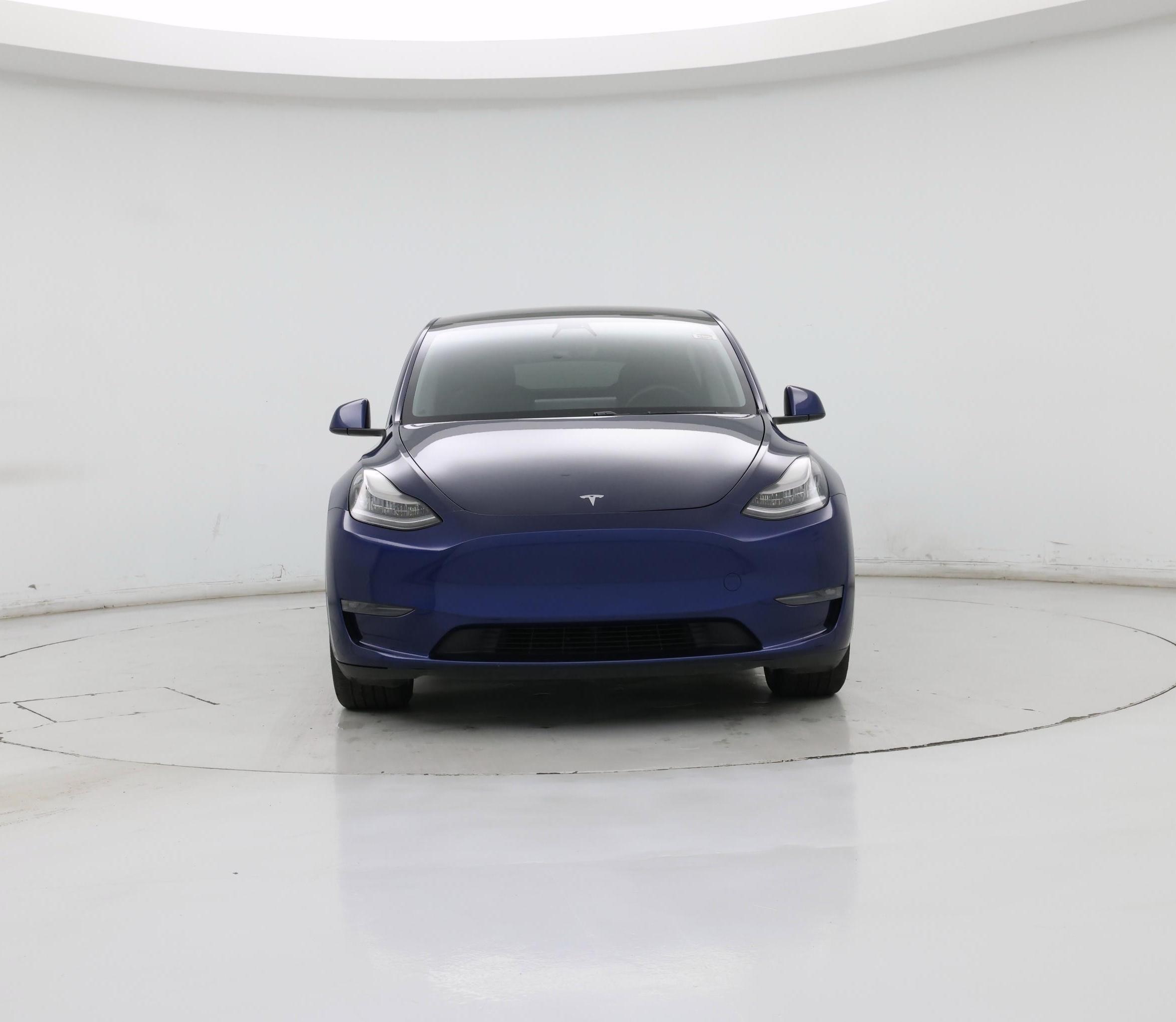 Thumbnail: 2021 Tesla Model Y - 5