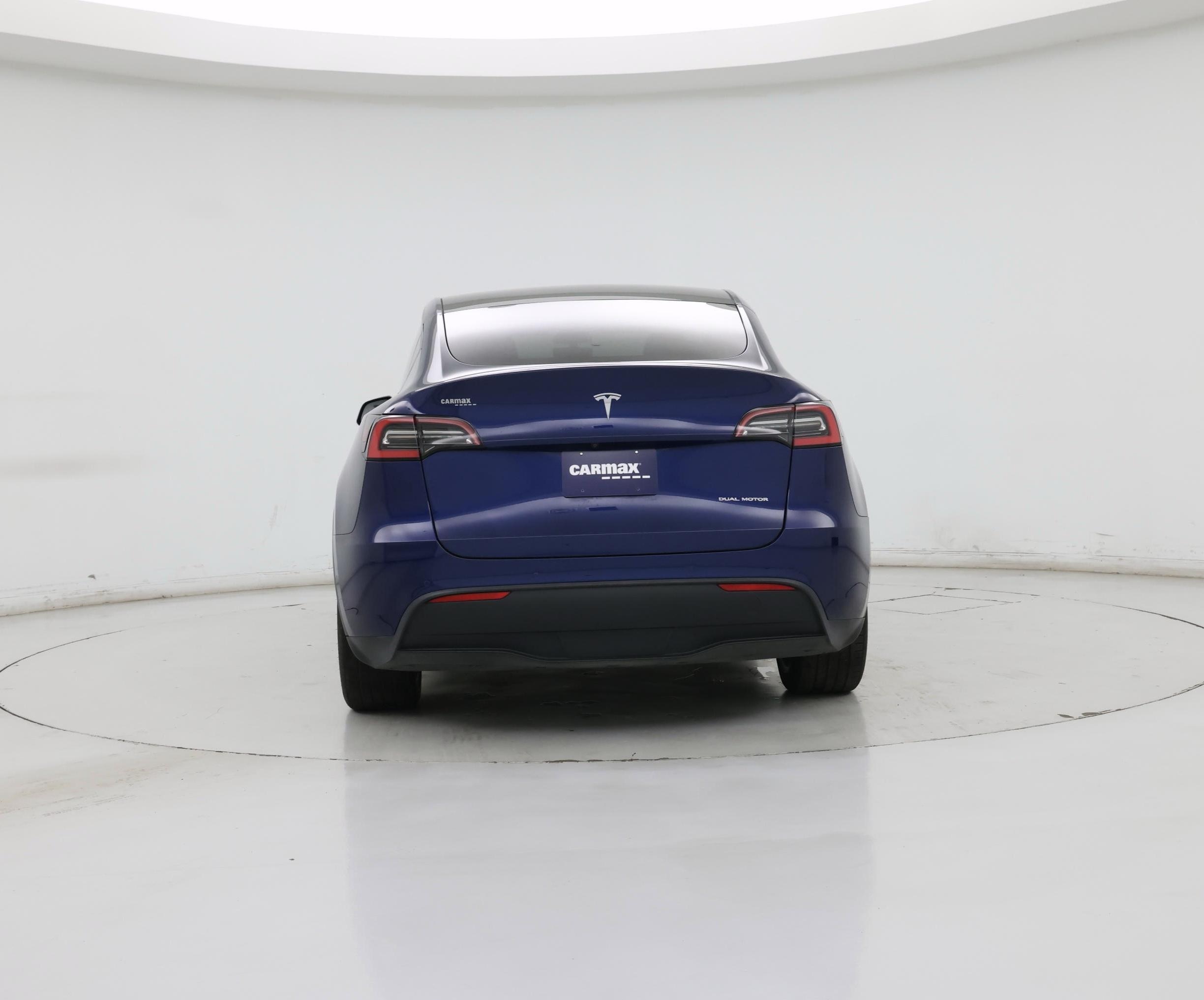 Thumbnail: 2021 Tesla Model Y - 6