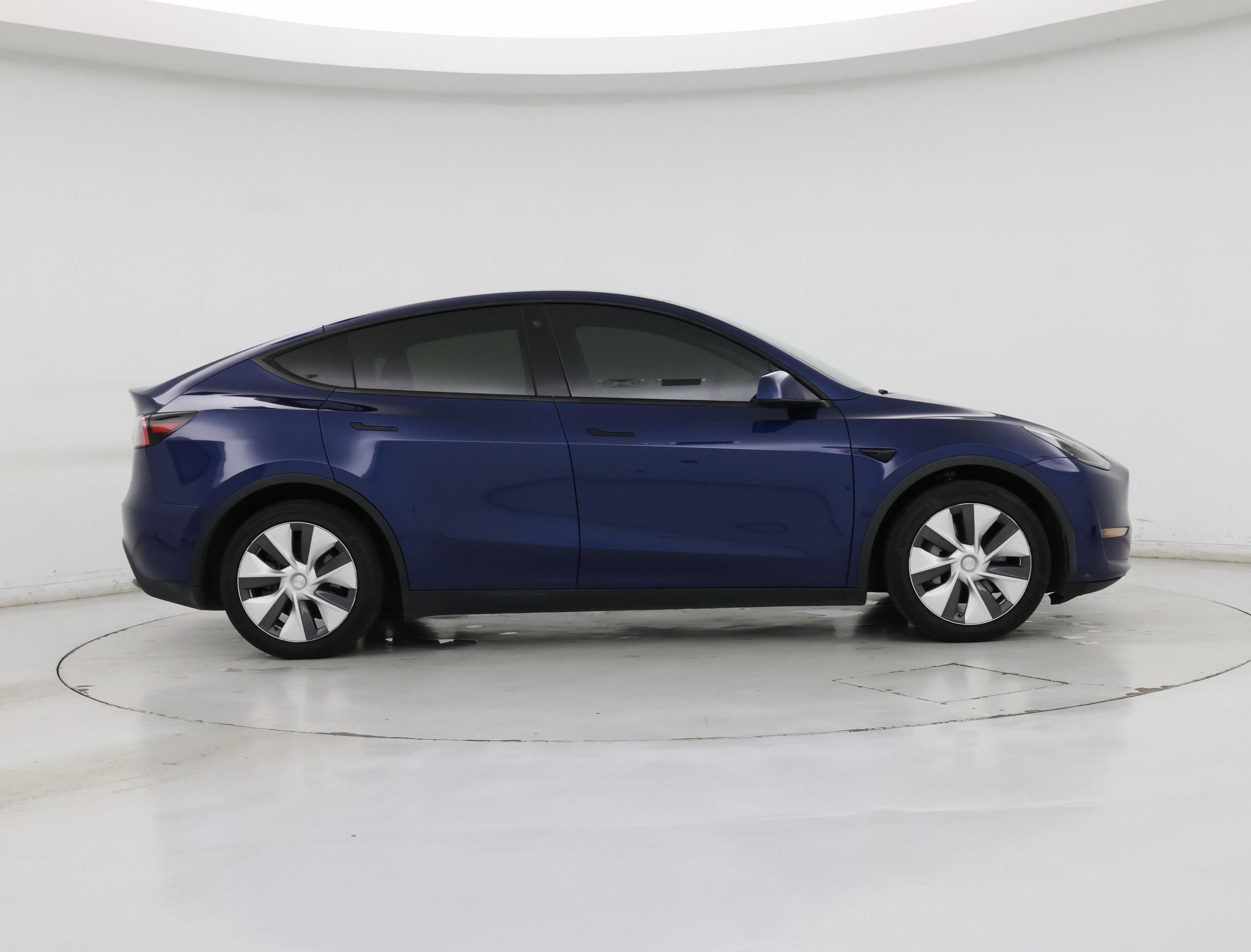 Thumbnail: 2021 Tesla Model Y - 7