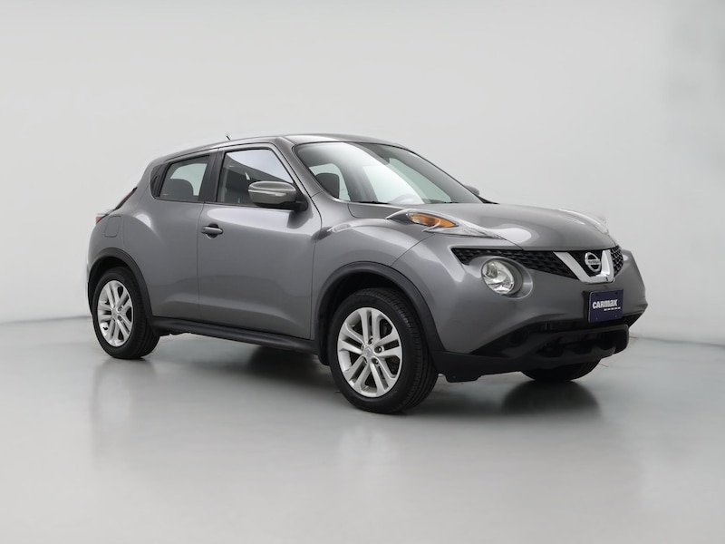 2017 Nissan Juke S -
                  Saint Louis, MO