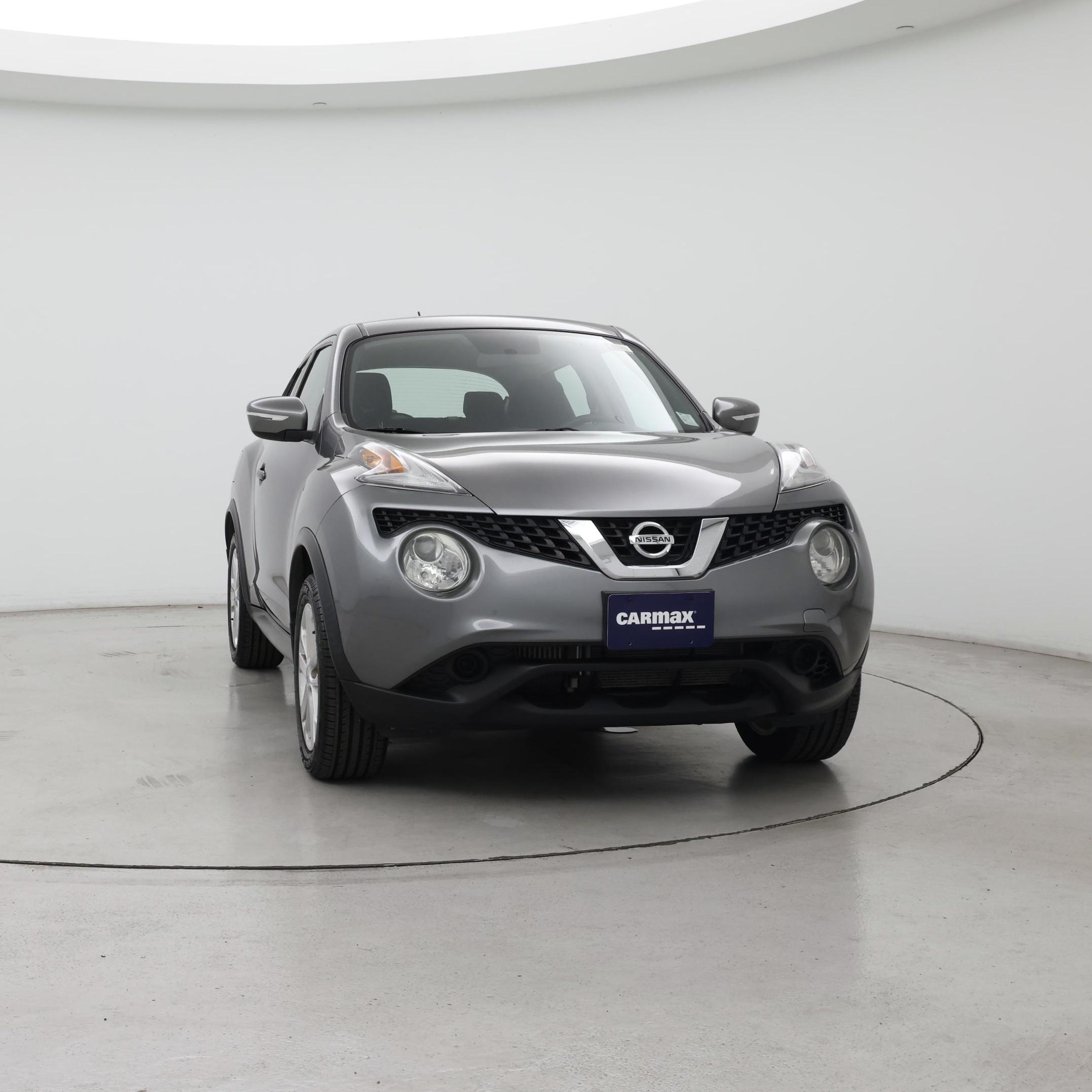 Thumbnail: 2017 Nissan Juke - 5