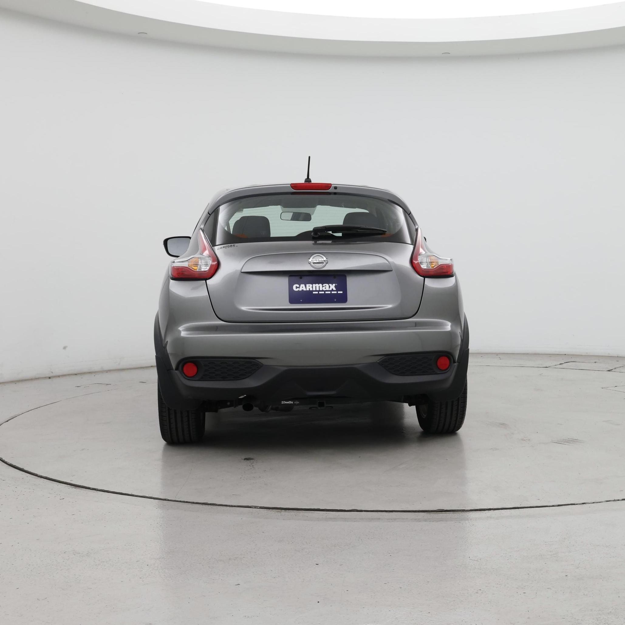 Thumbnail: 2017 Nissan Juke - 6