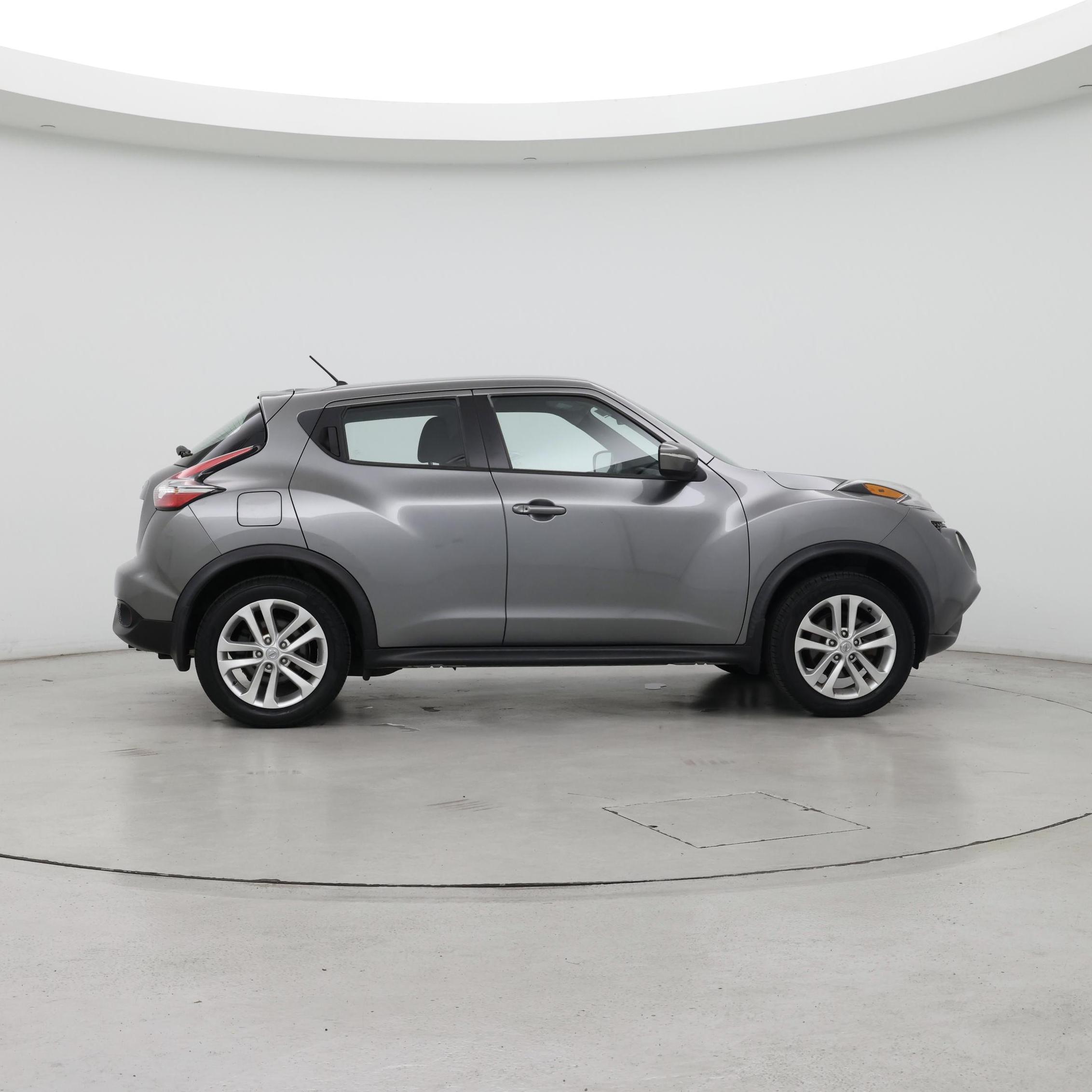 Thumbnail: 2017 Nissan Juke - 7