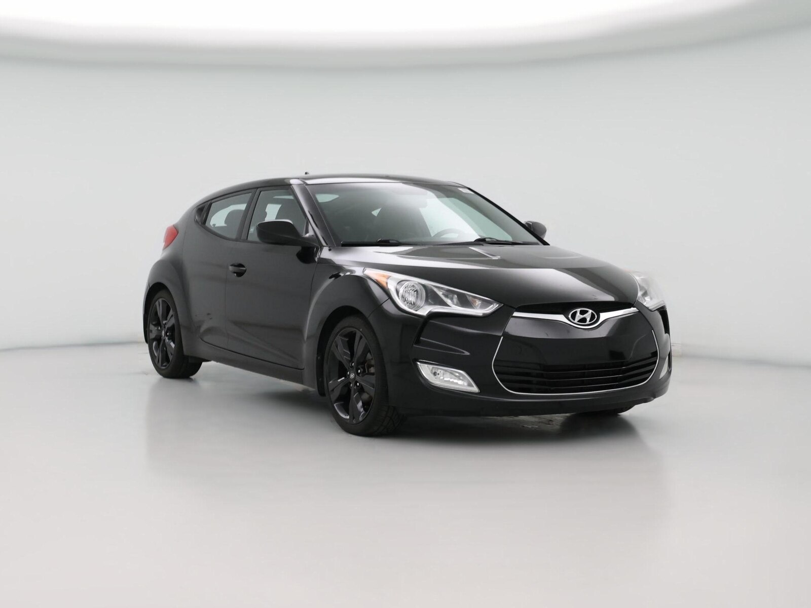 2016 Hyundai Veloster Base