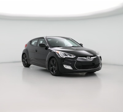 2016 Hyundai Veloster