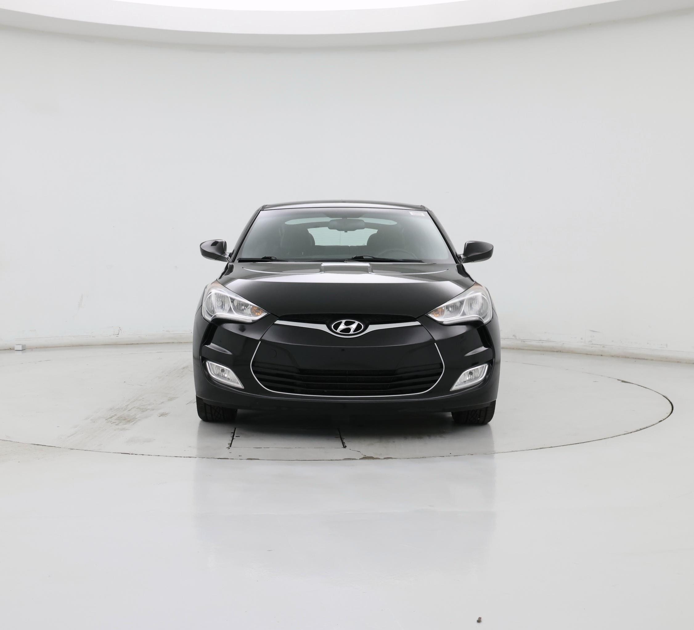 Thumbnail: 2016 Hyundai Veloster - 5