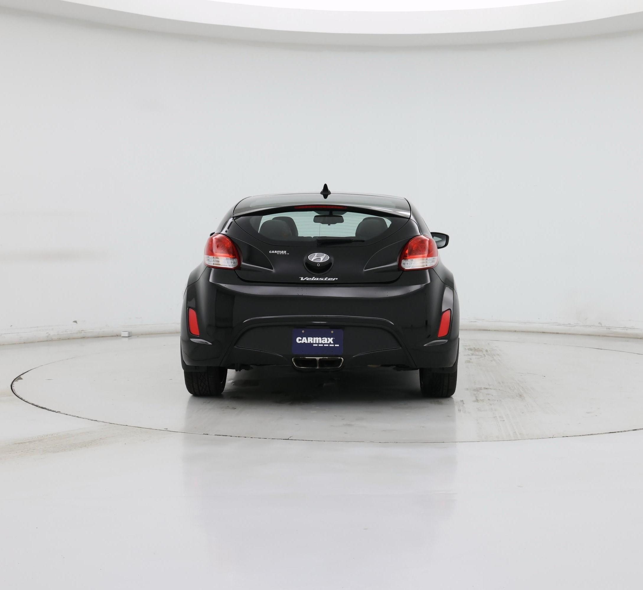 Thumbnail: 2016 Hyundai Veloster - 6