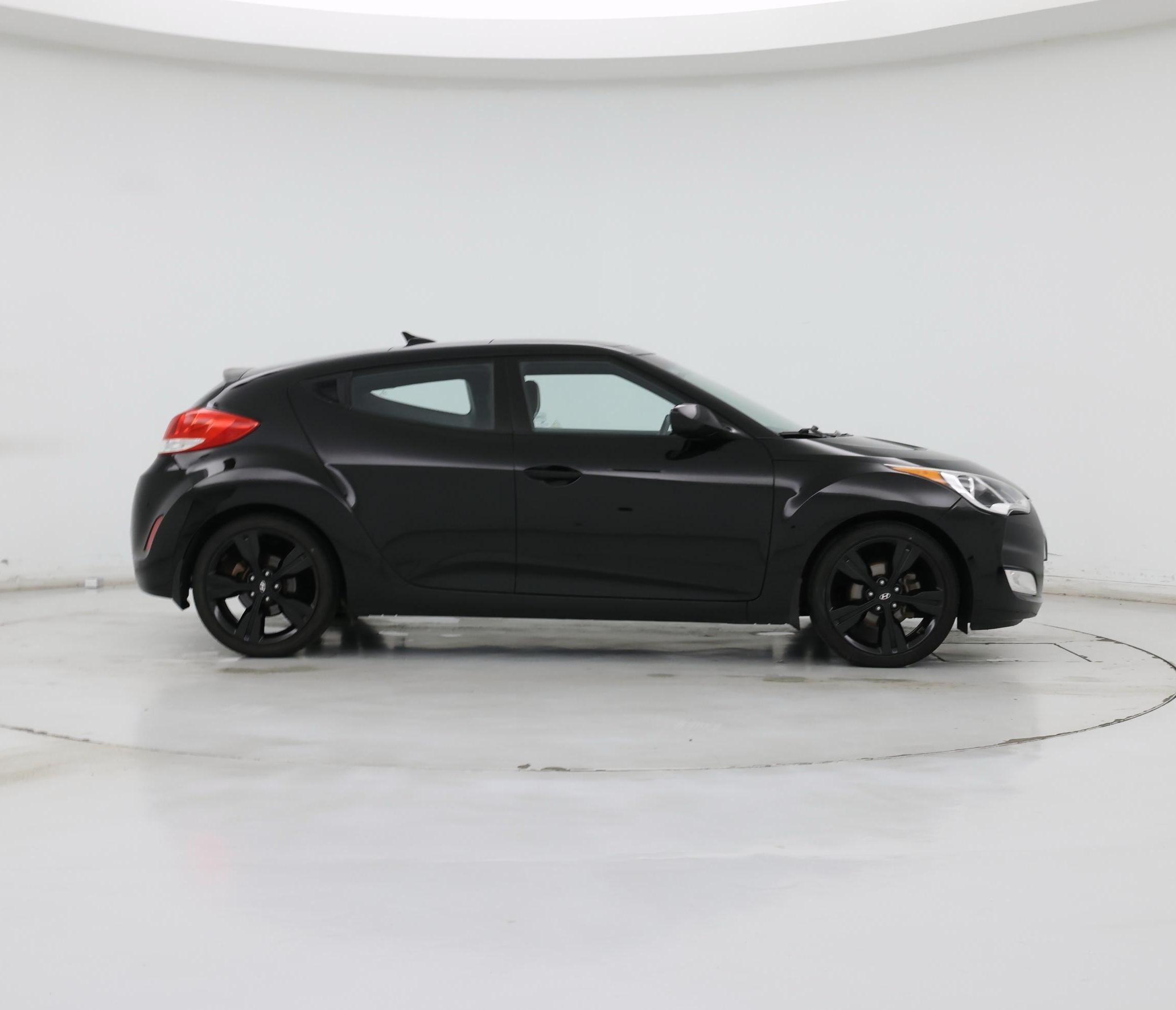 Thumbnail: 2016 Hyundai Veloster - 7