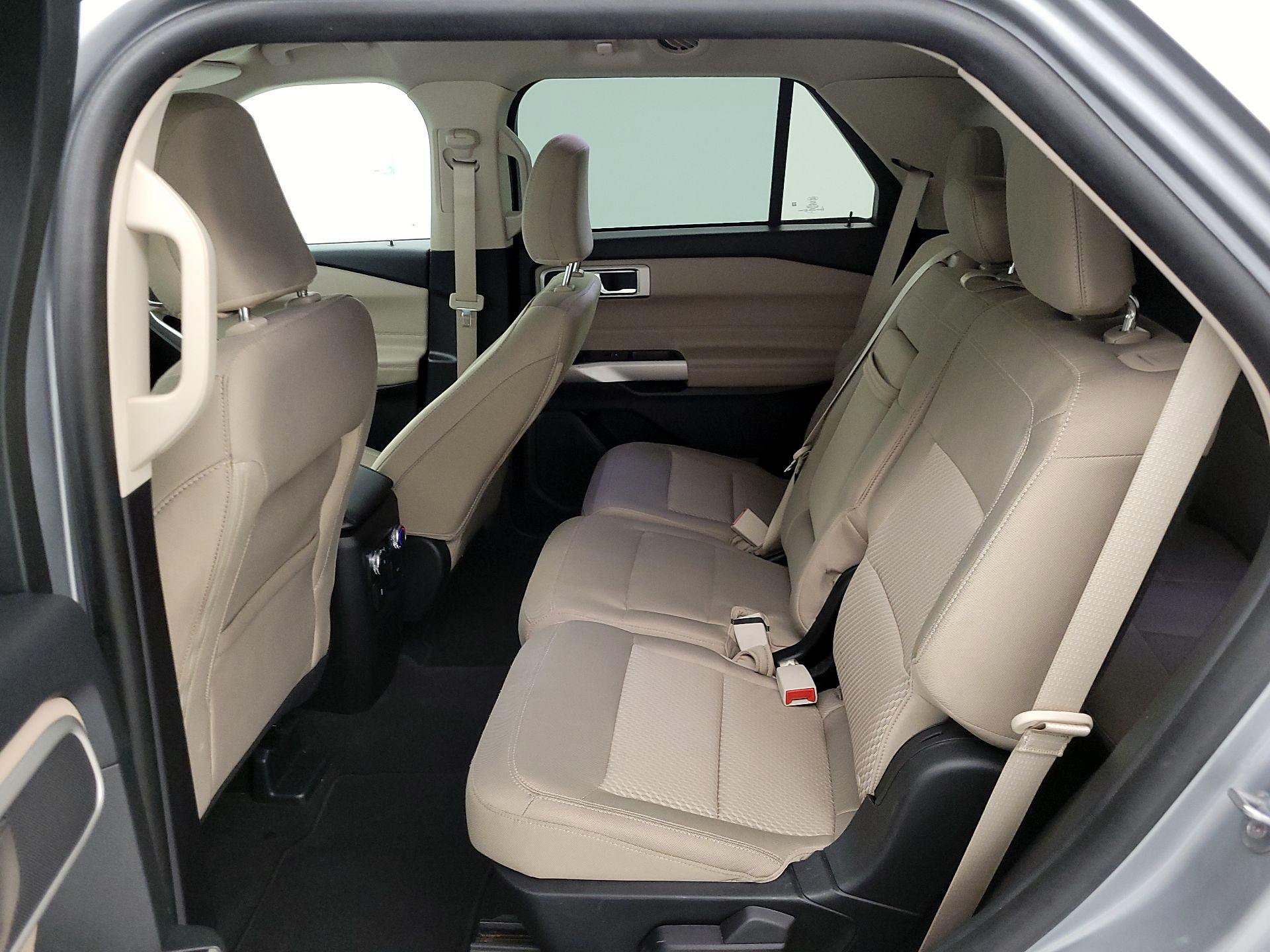 Thumbnail: 2022 Ford Explorer - 19