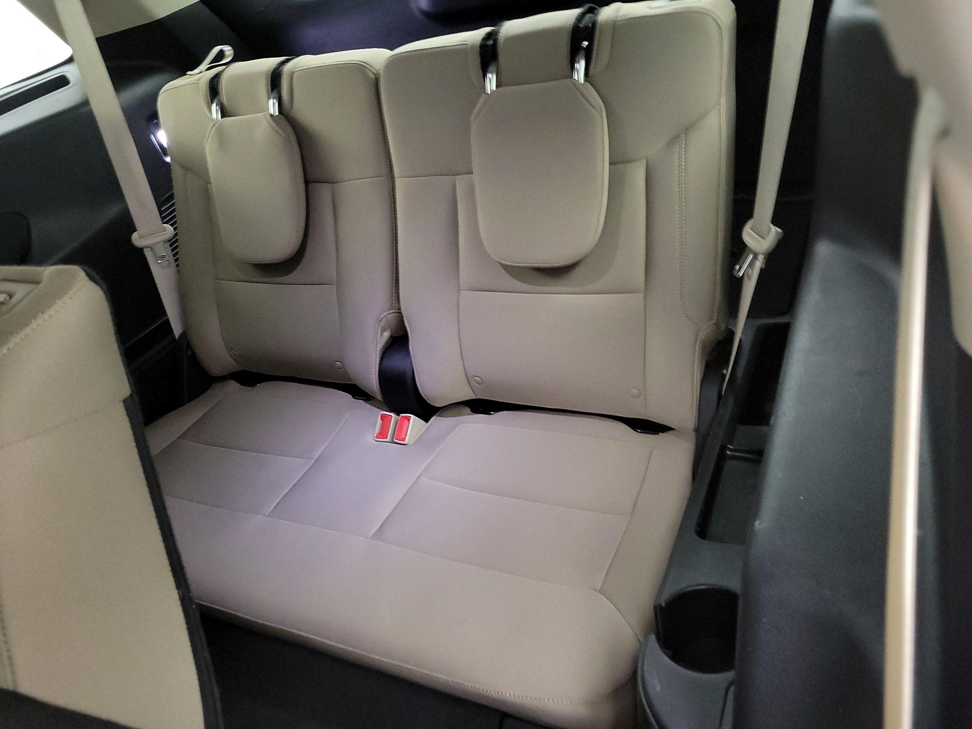 Thumbnail: 2022 Ford Explorer - 20