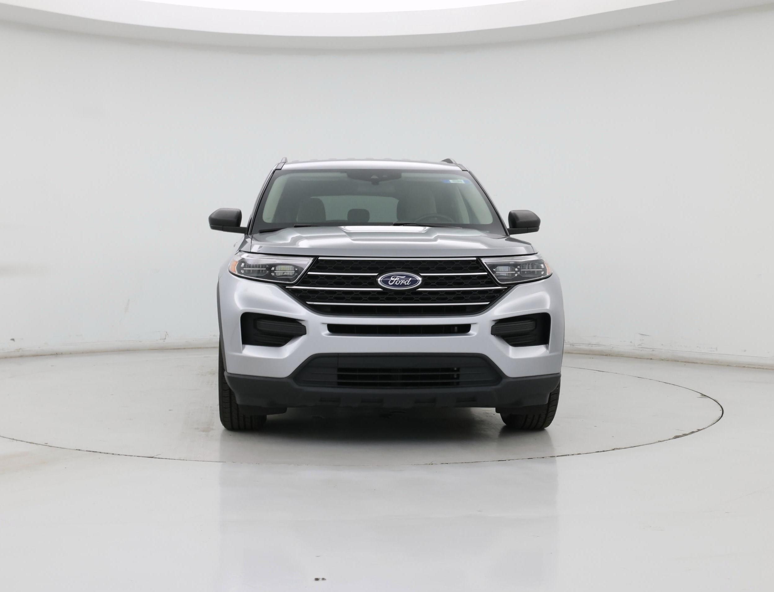 Thumbnail: 2022 Ford Explorer - 5