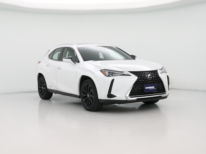 2022 Lexus UX 250h null