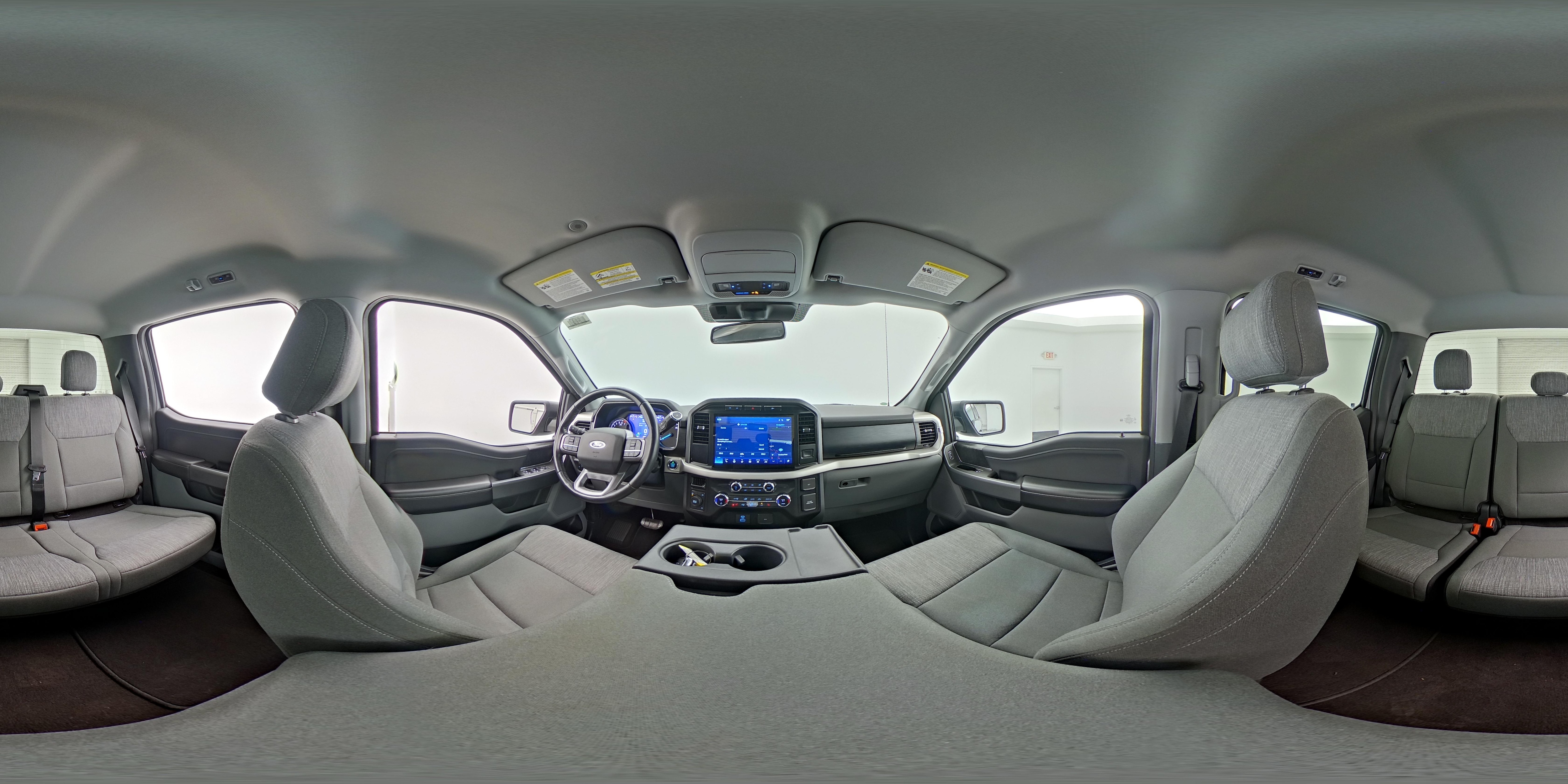2021 Ford F-150 XLT - Photo 25