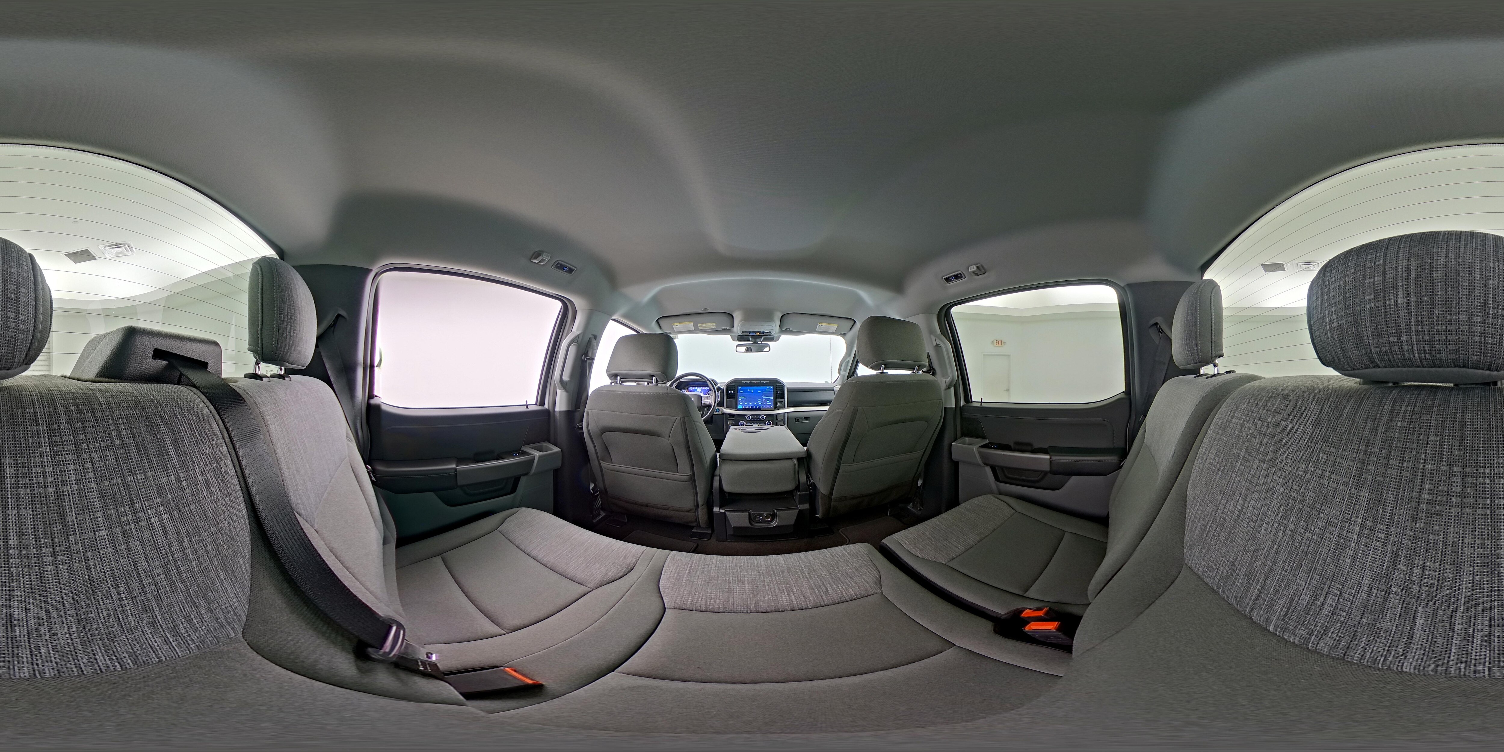 2021 Ford F-150 XLT - Photo 26