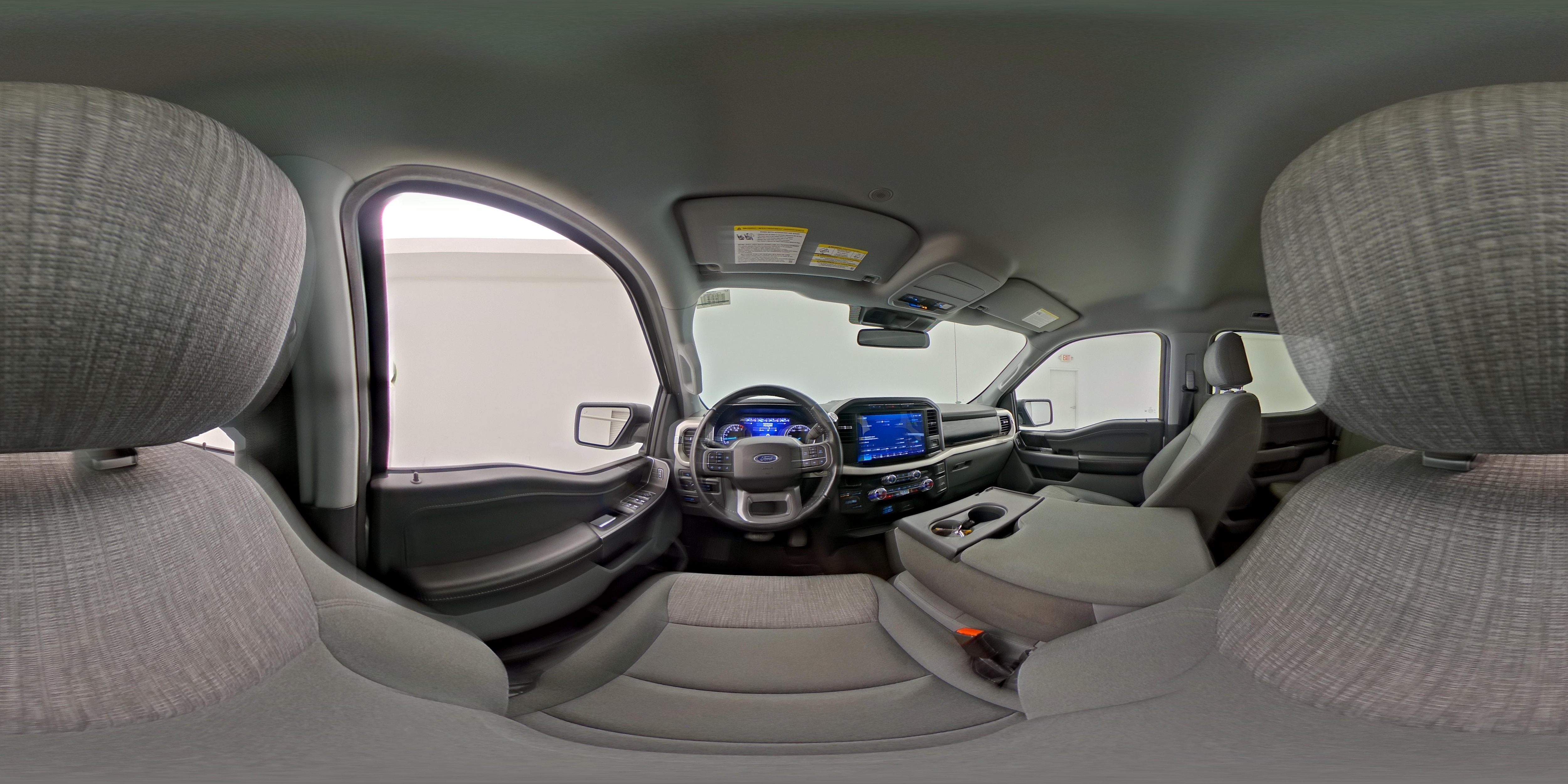 2021 Ford F-150 XLT - Photo 27