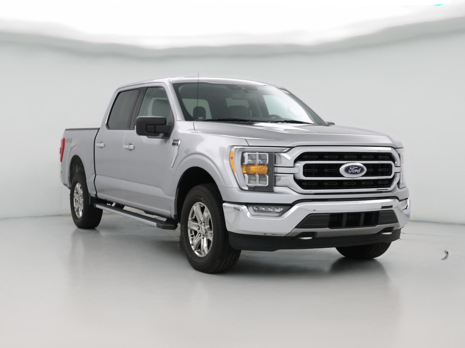 2021 Ford F-150 XLT - Photo 1