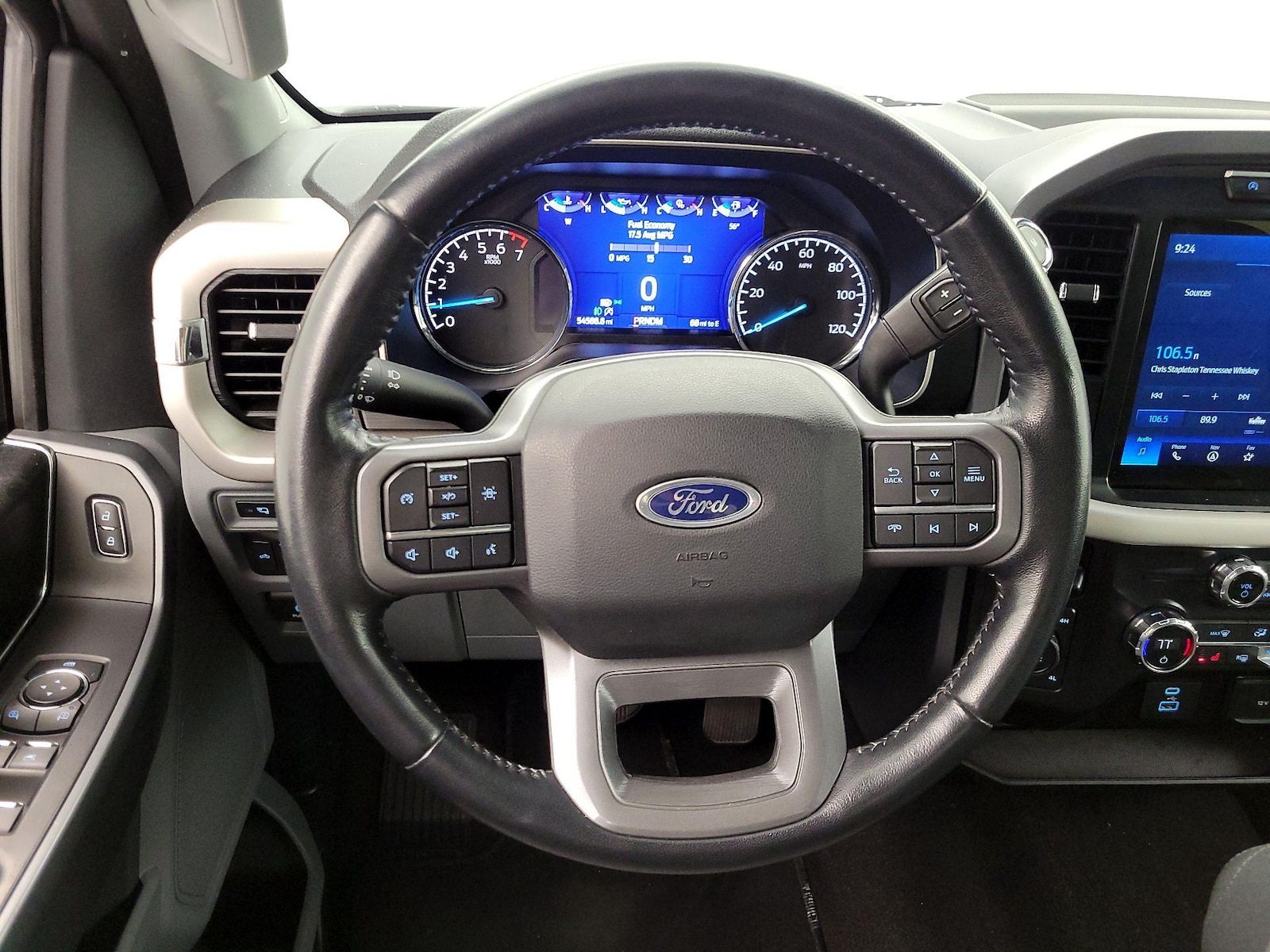2021 Ford F-150 XLT - Photo 11