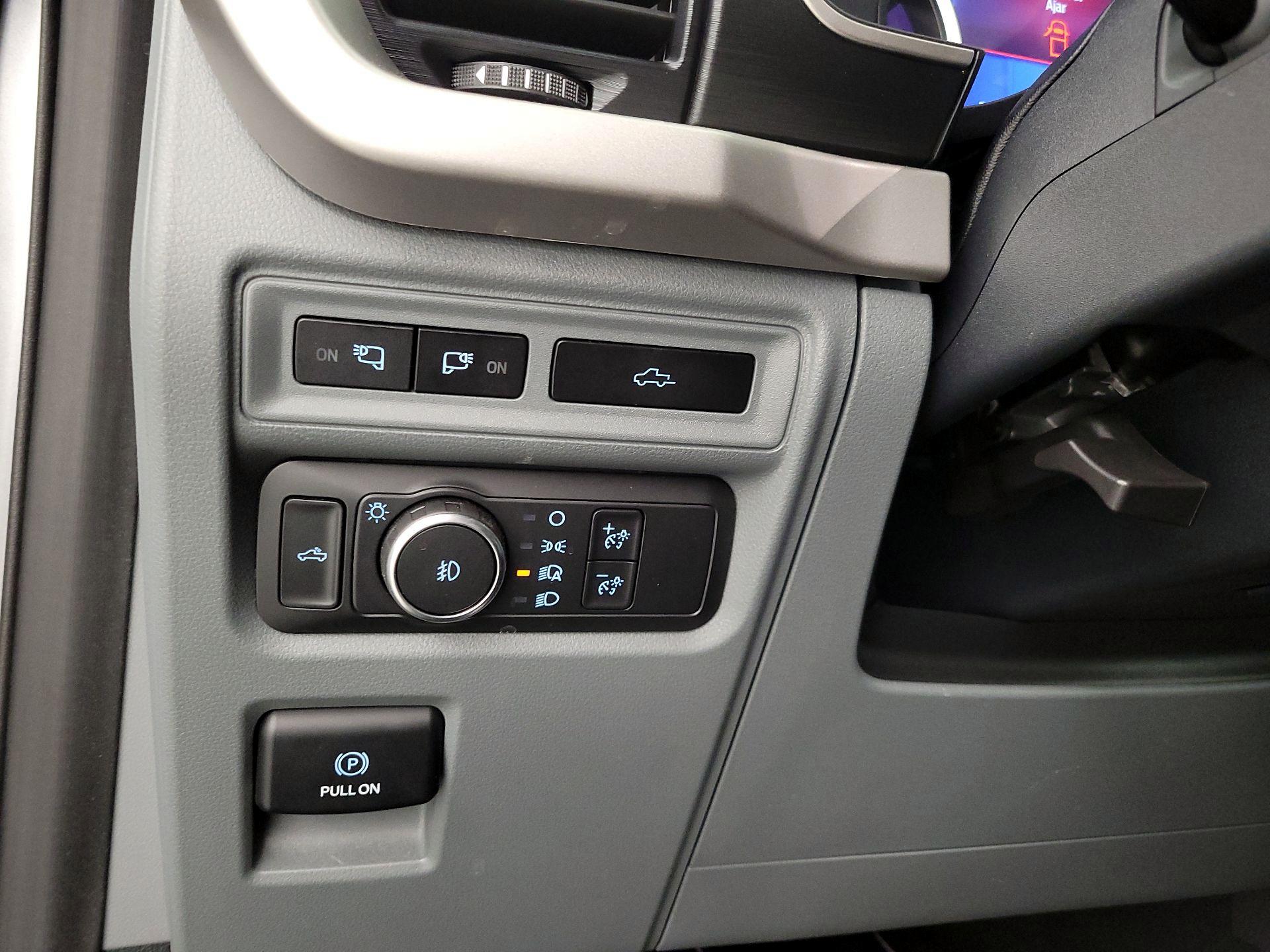 Thumbnail: 2021 Ford F-150 - 13
