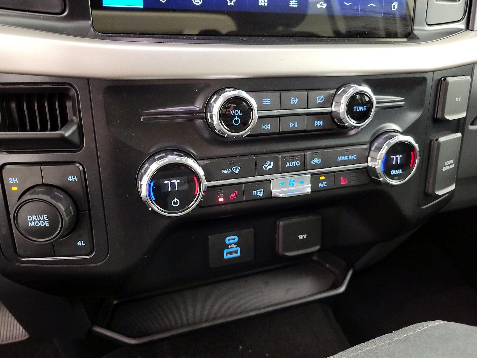 2021 Ford F-150 XLT - Photo 18
