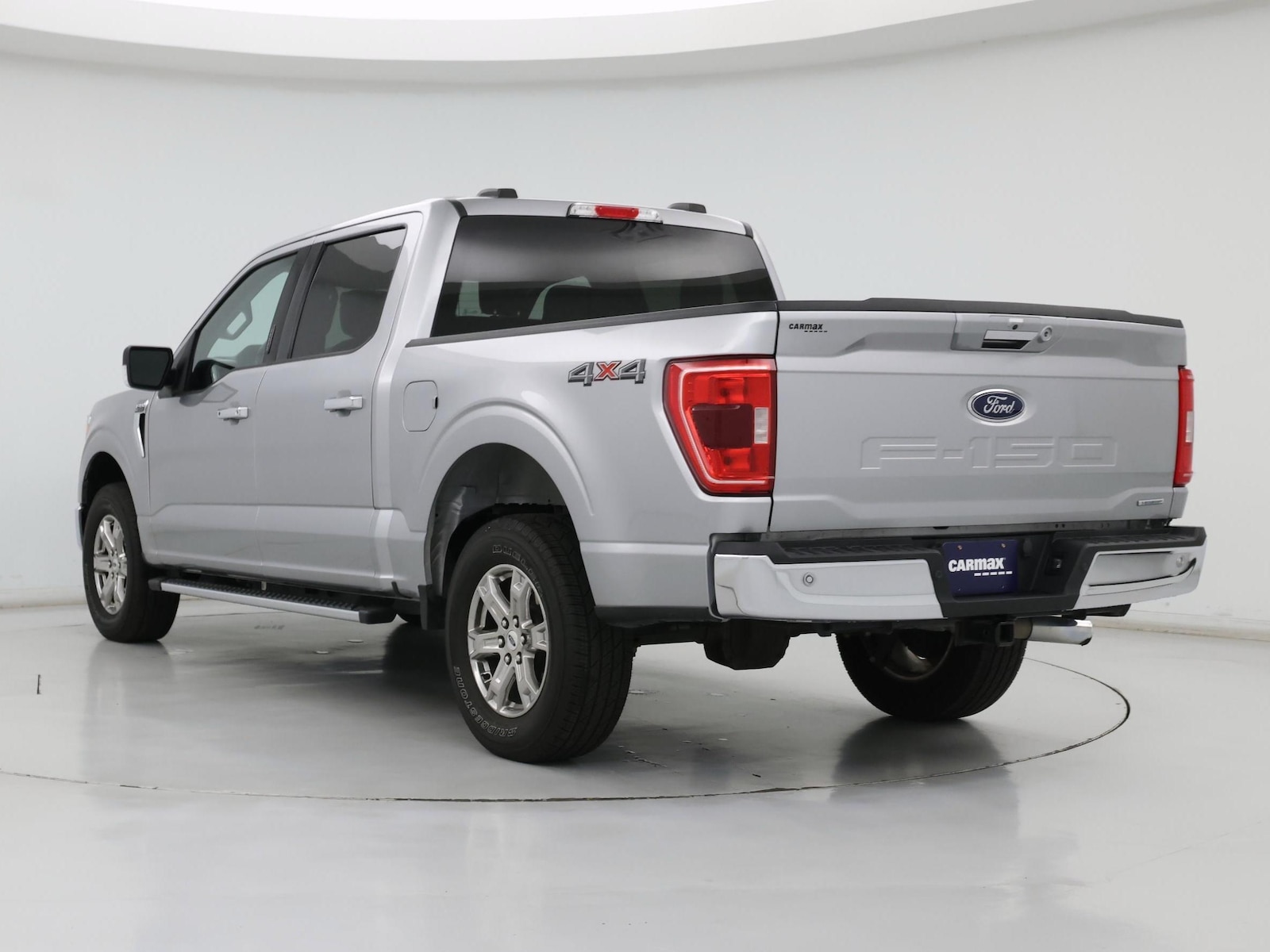 2021 Ford F-150 XLT - Photo 3