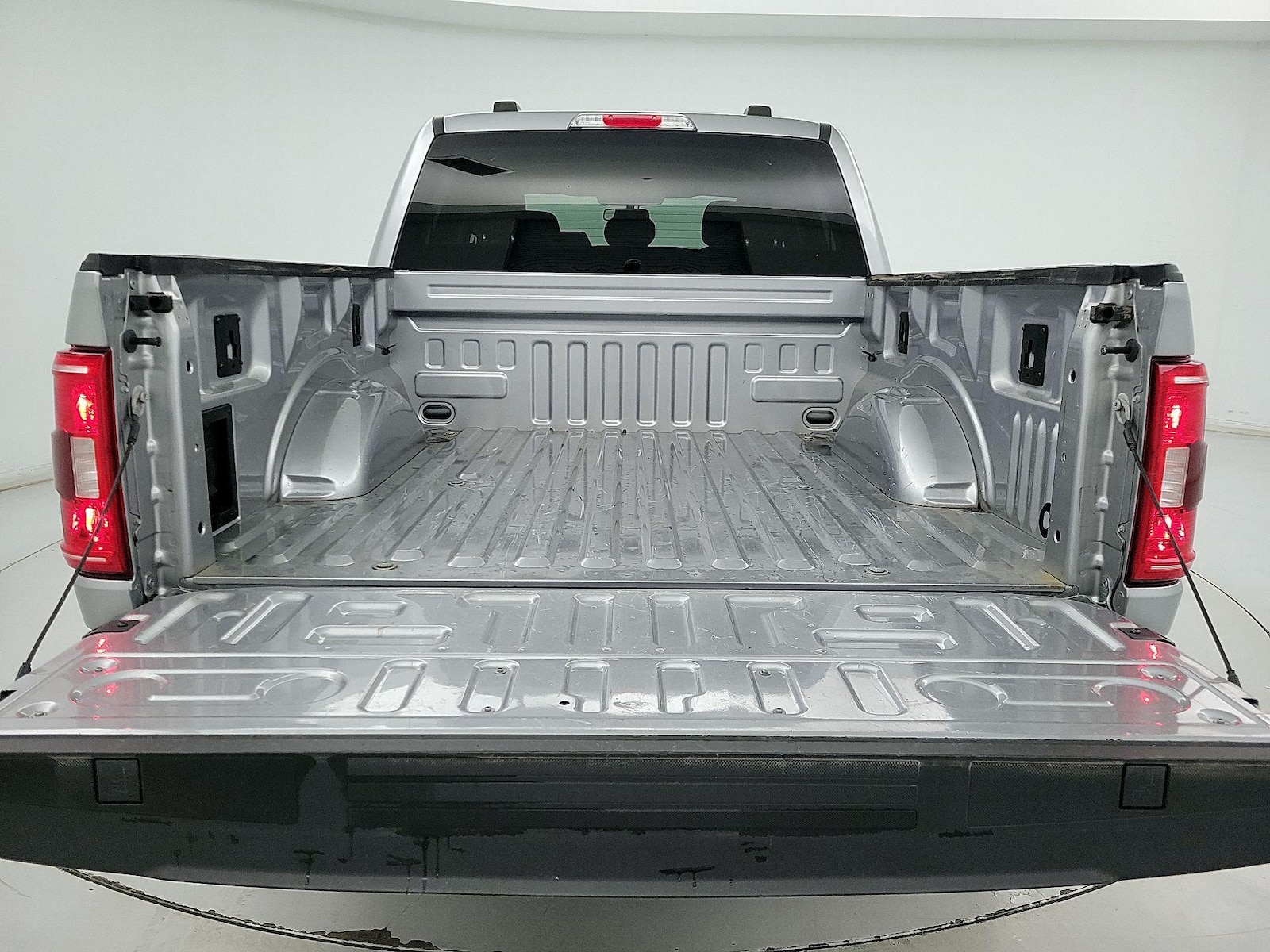 2021 Ford F-150 XLT - Photo 22