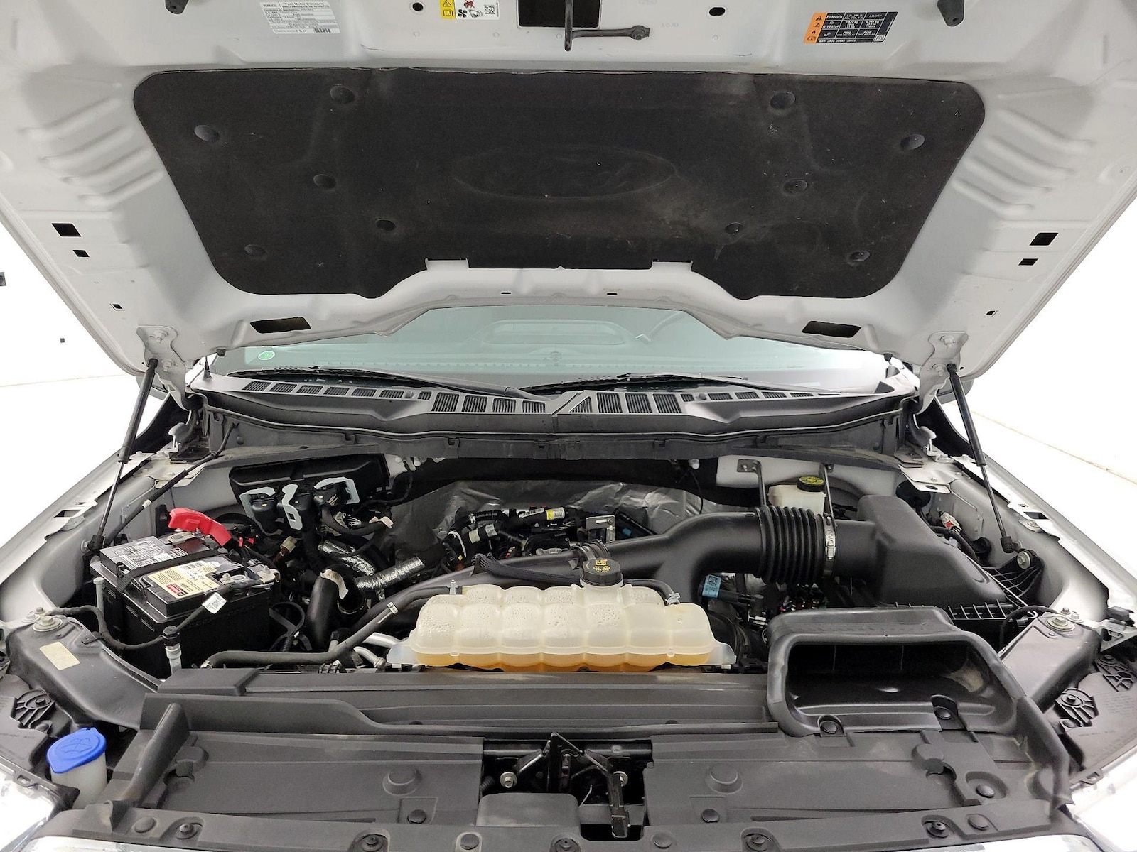 2021 Ford F-150 XLT - Photo 23