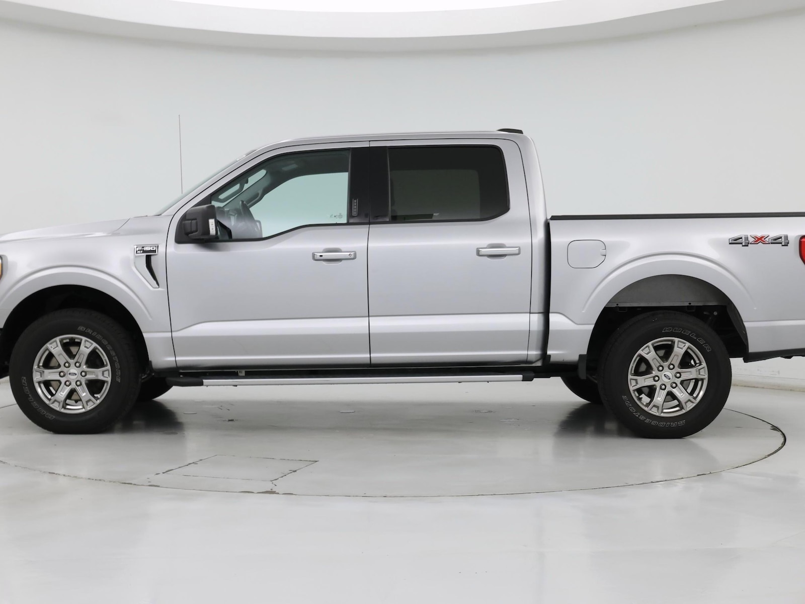2021 Ford F-150 XLT - Photo 4