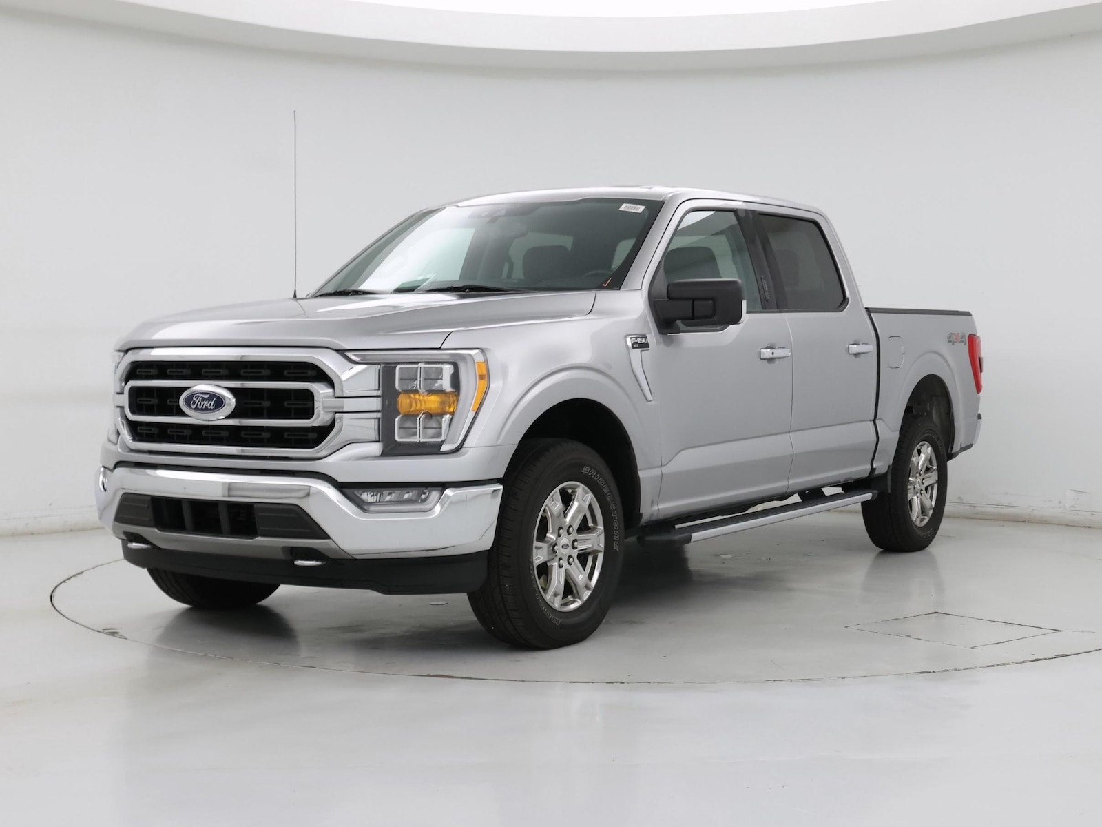2021 Ford F-150 XLT - Photo 5