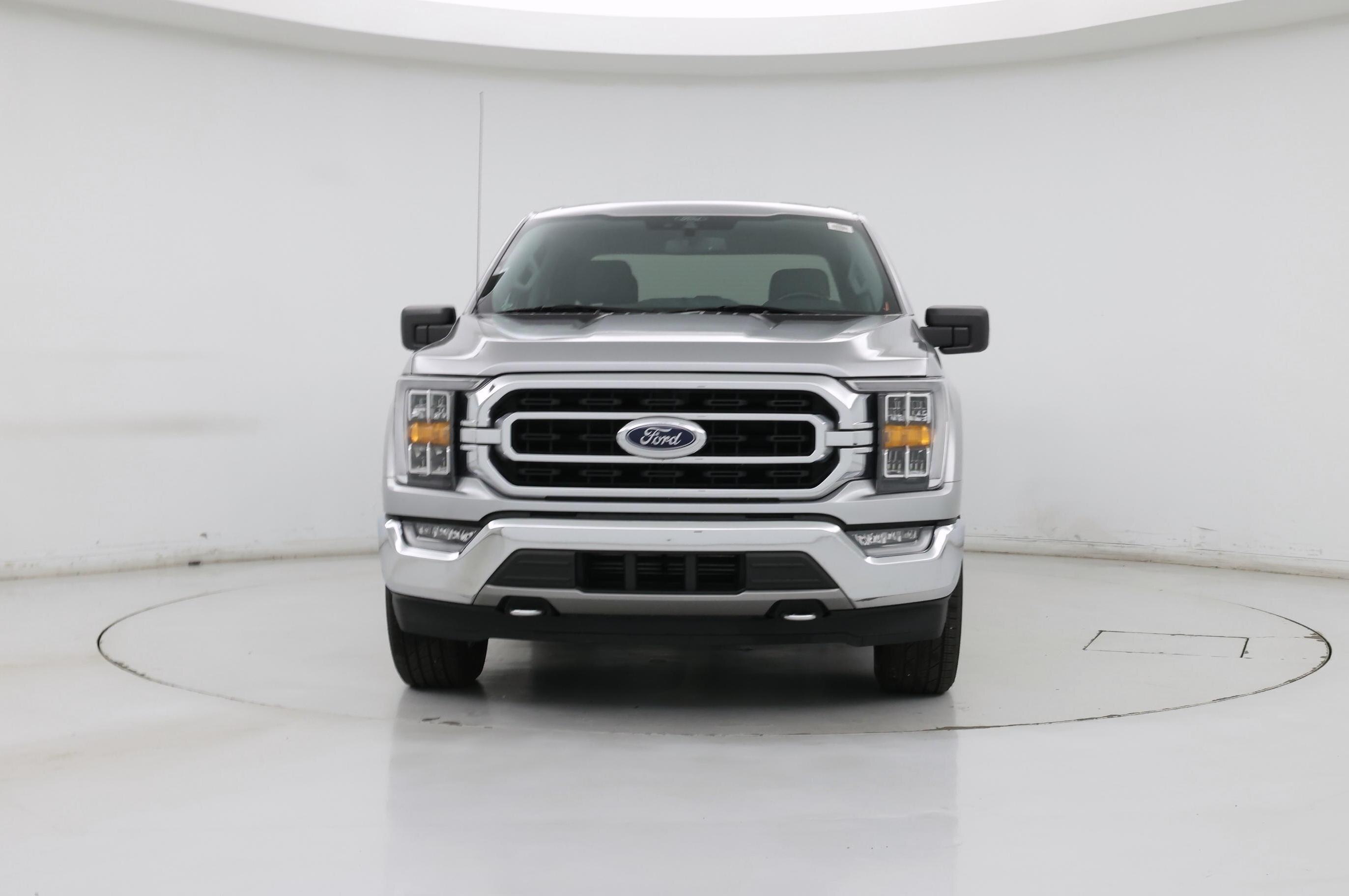 Thumbnail: 2021 Ford F-150 - 5