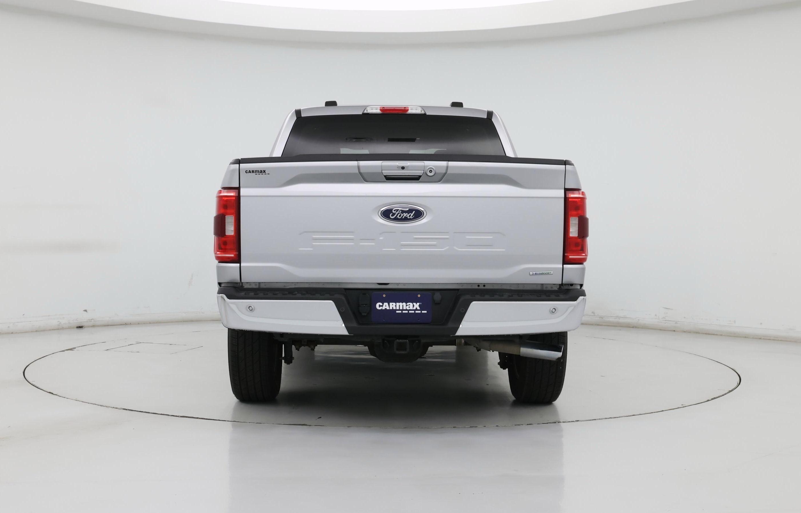 Thumbnail: 2021 Ford F-150 - 6