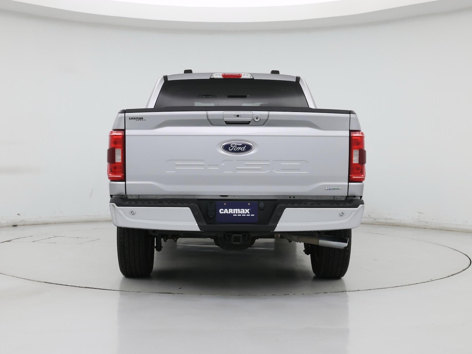 2021 Ford F-150 XLT - Photo 7