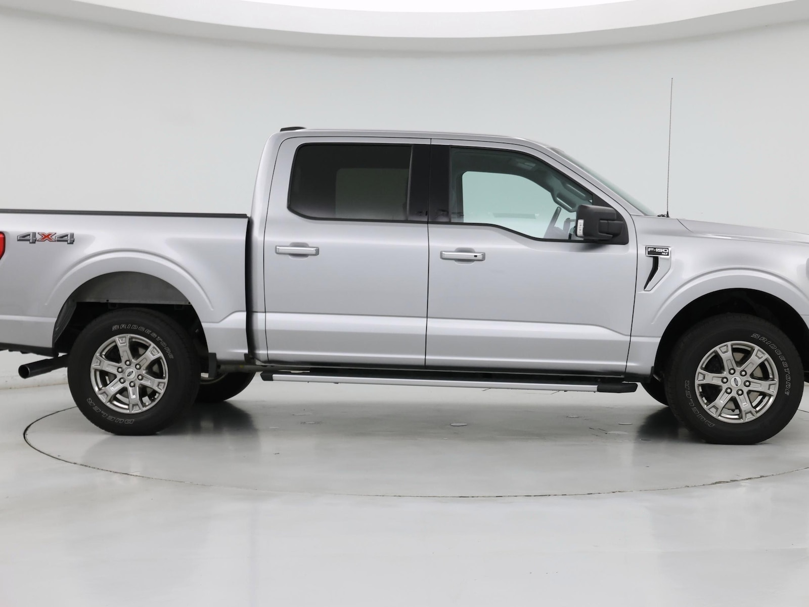 2021 Ford F-150 XLT - Photo 8