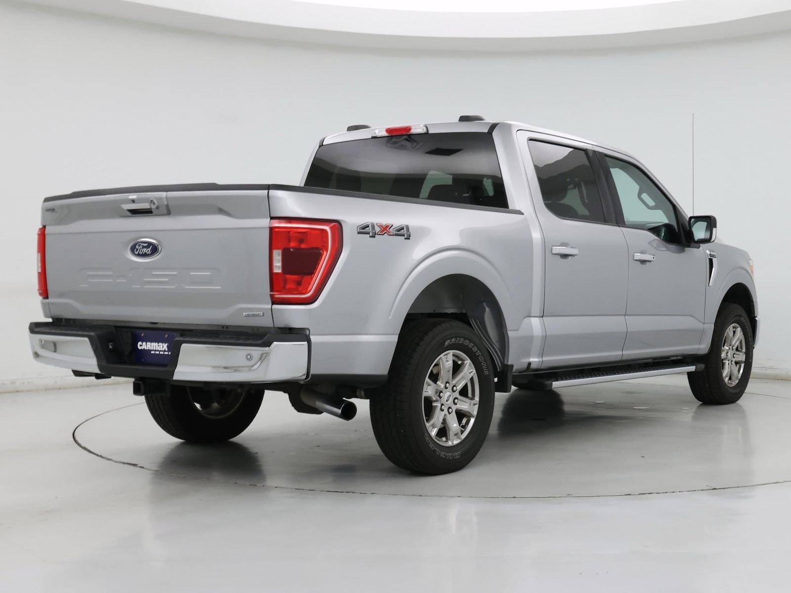 2021 Ford F-150 XLT - Photo 9