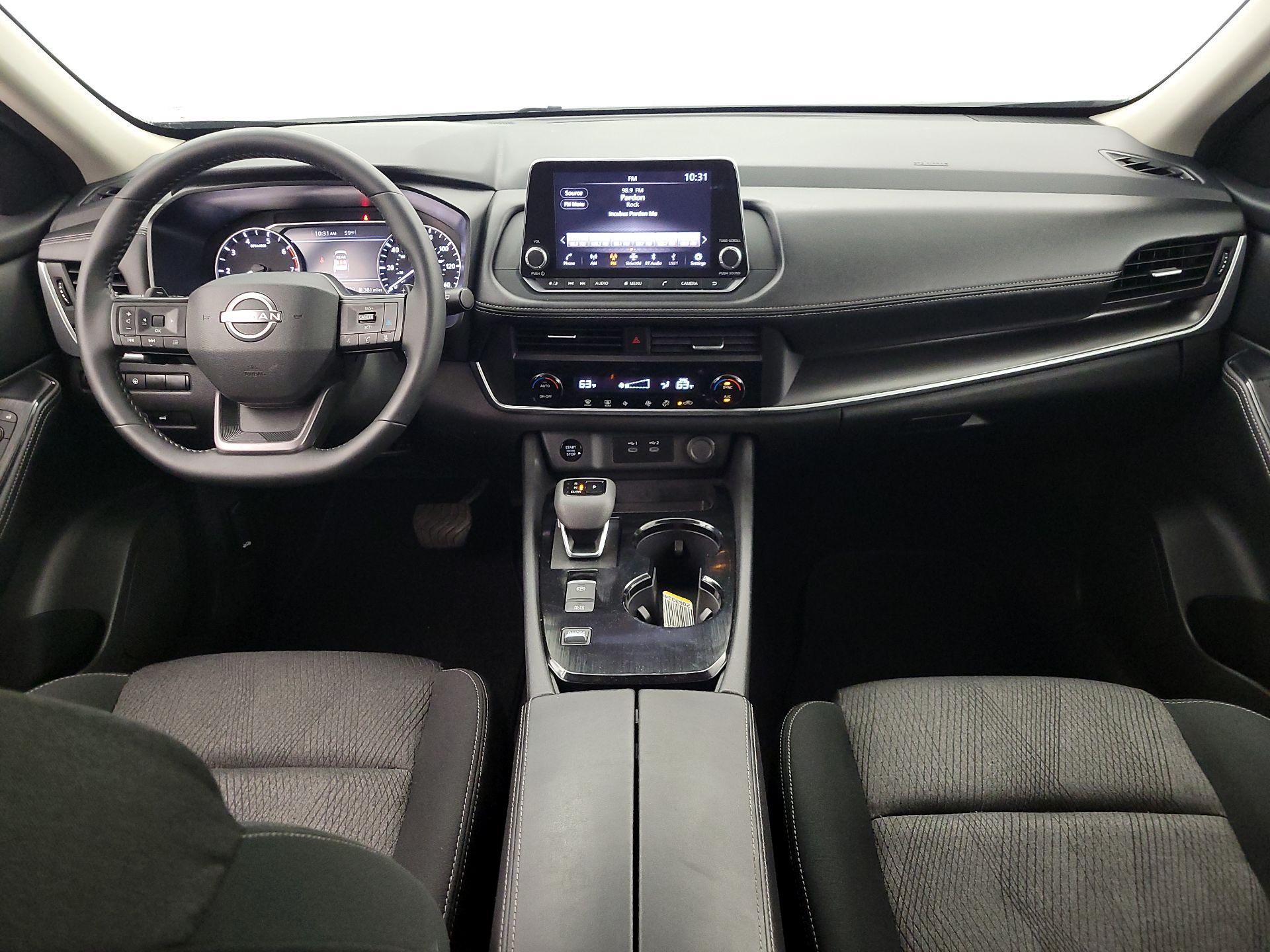 Thumbnail: 2025 Nissan Rogue - 9
