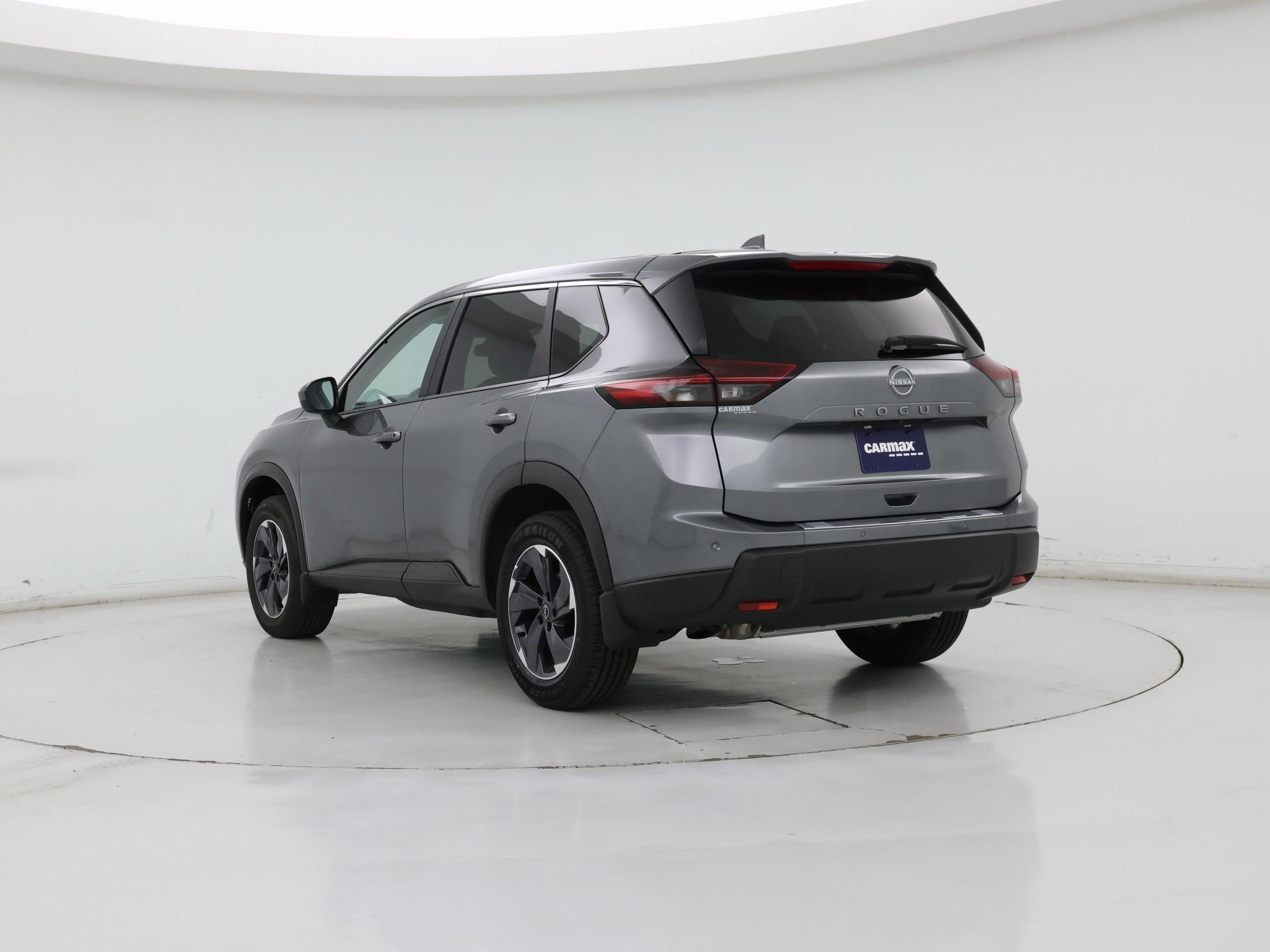 Thumbnail: 2025 Nissan Rogue - 2