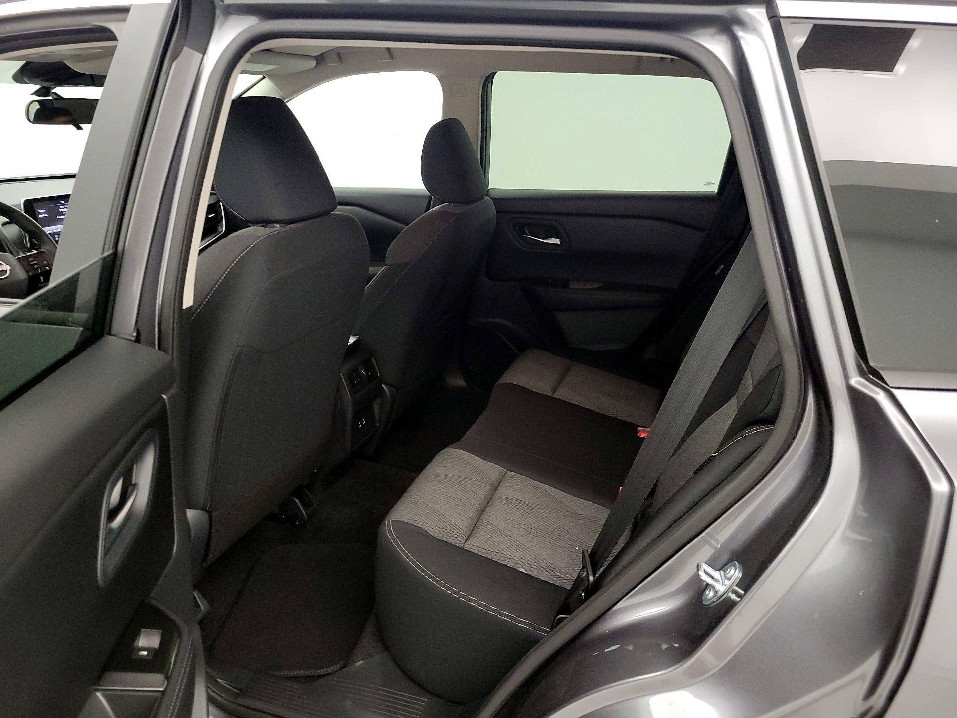 Thumbnail: 2025 Nissan Rogue - 19