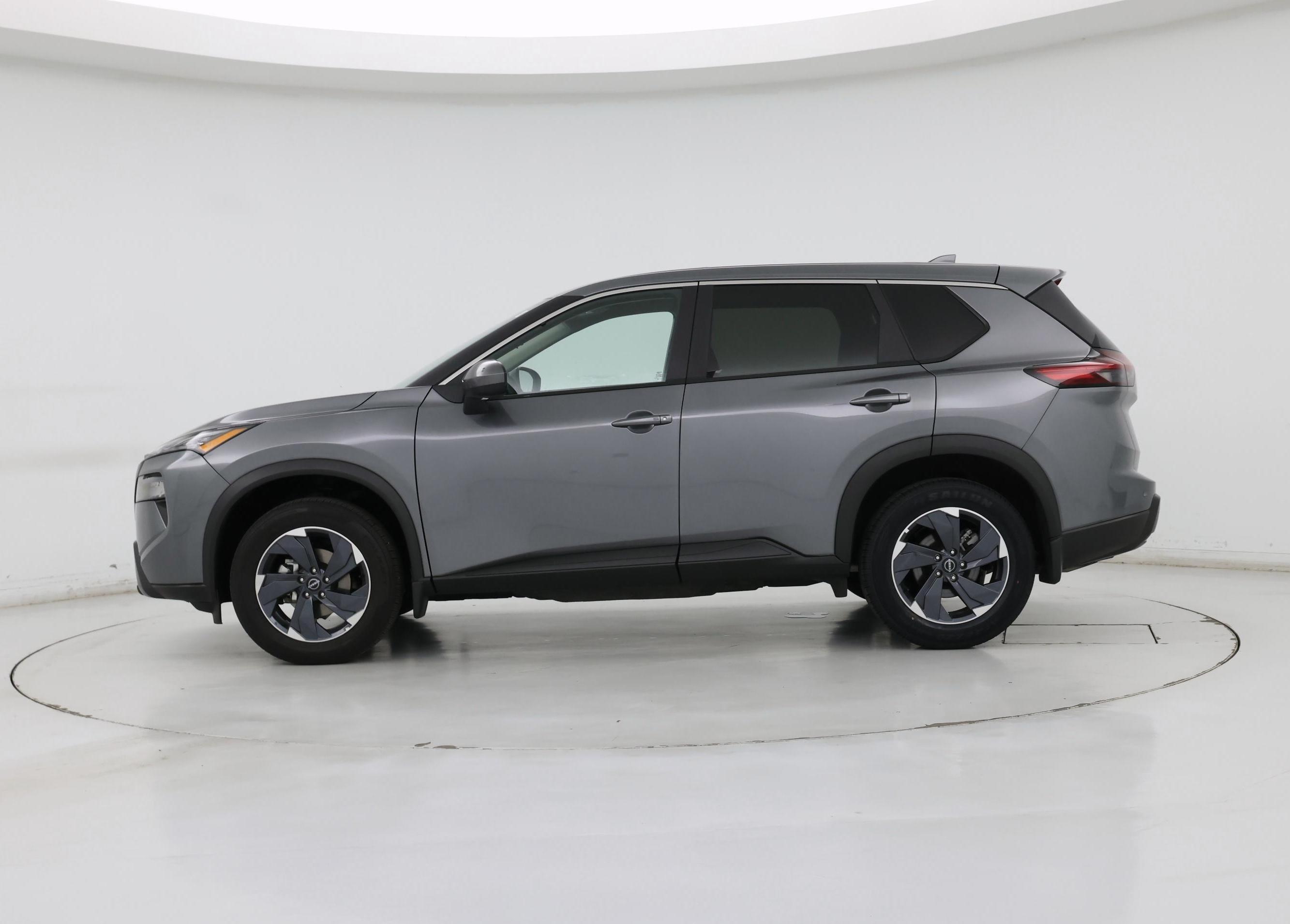 Thumbnail: 2025 Nissan Rogue - 3